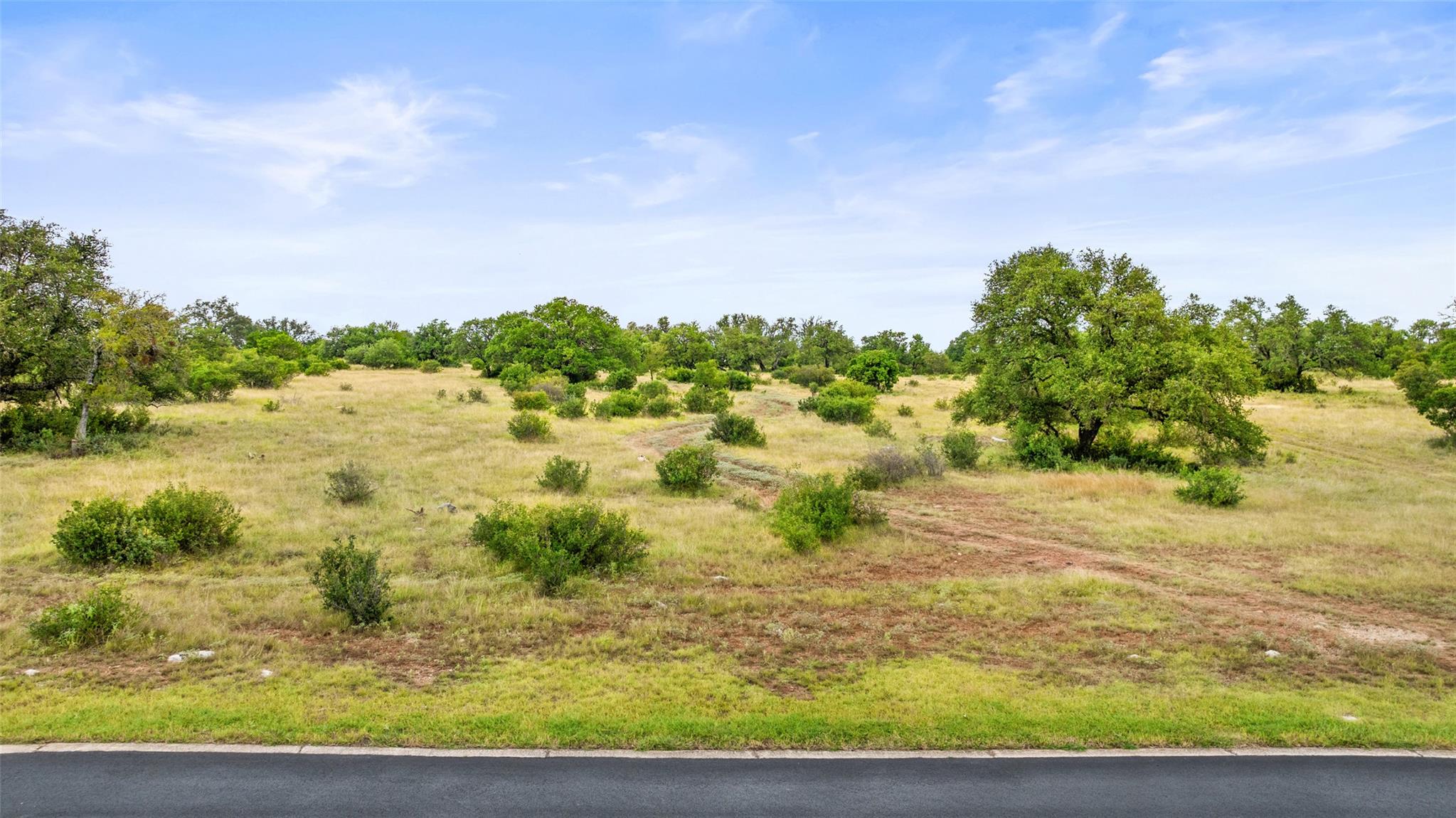 Lot 37 Vista Ridge Dr, Round Mountain, TX 78663