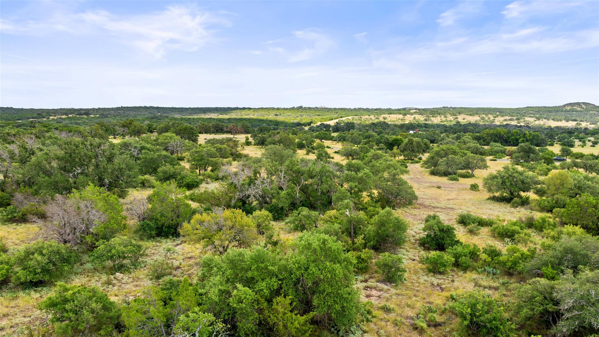Lot 37 Vista Ridge Dr, Round Mountain, TX 78663