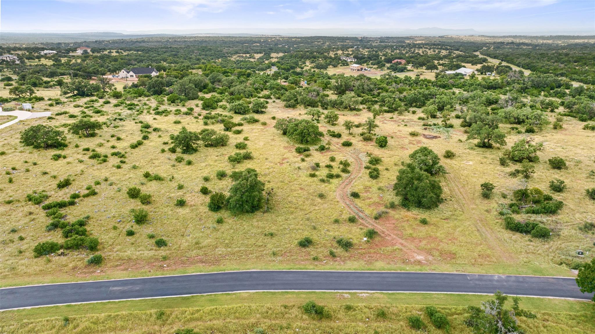 Lot 37 Vista Ridge Dr, Round Mountain, TX 78663