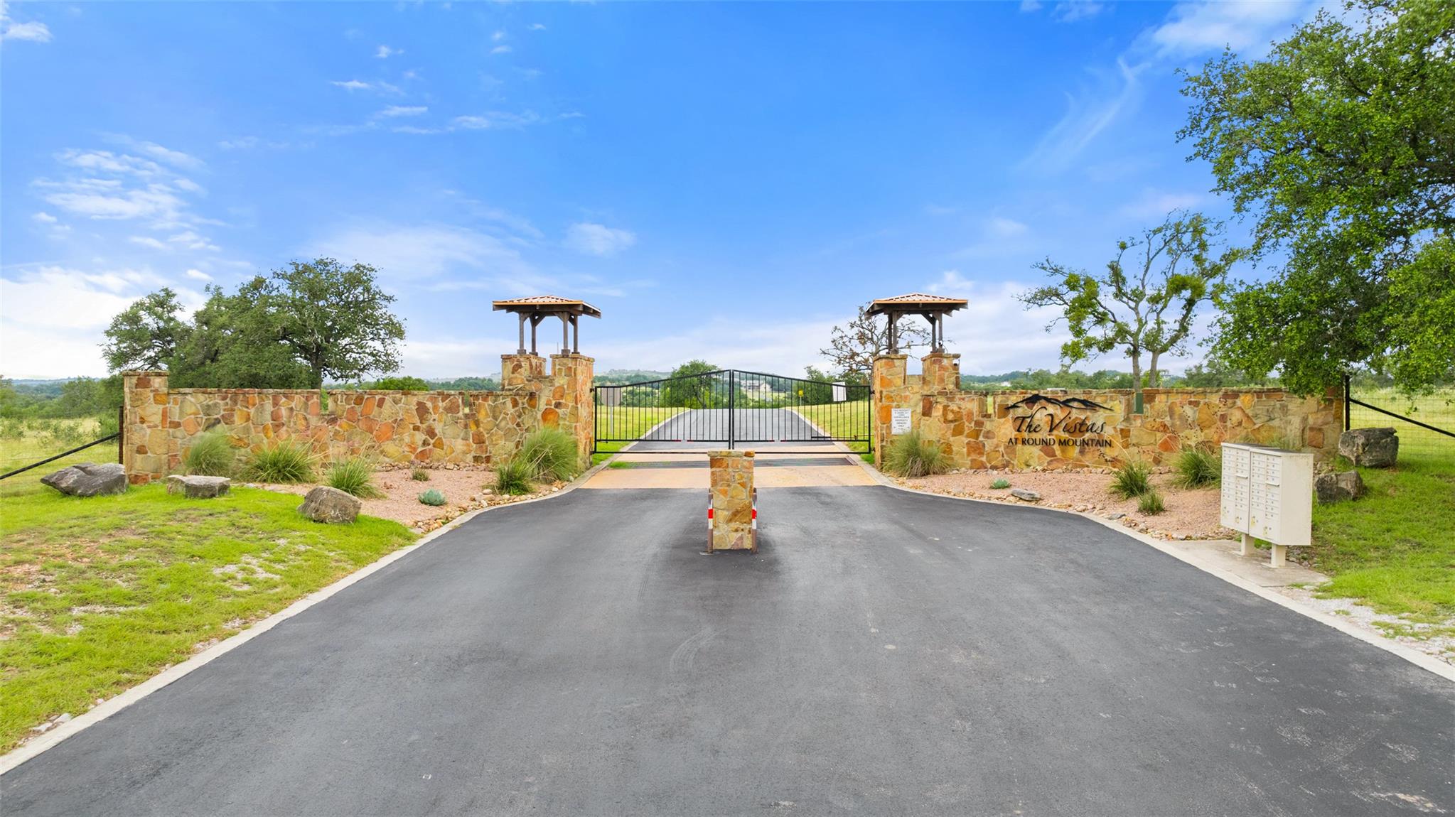 Lot 37 Vista Ridge Dr, Round Mountain, TX 78663