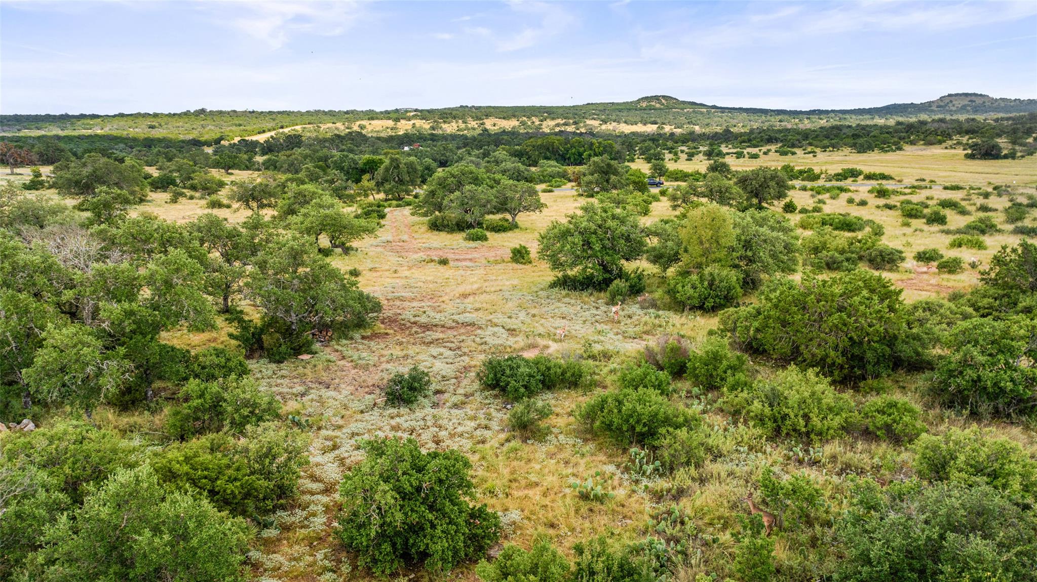 Lot 37 Vista Ridge Dr, Round Mountain, TX 78663