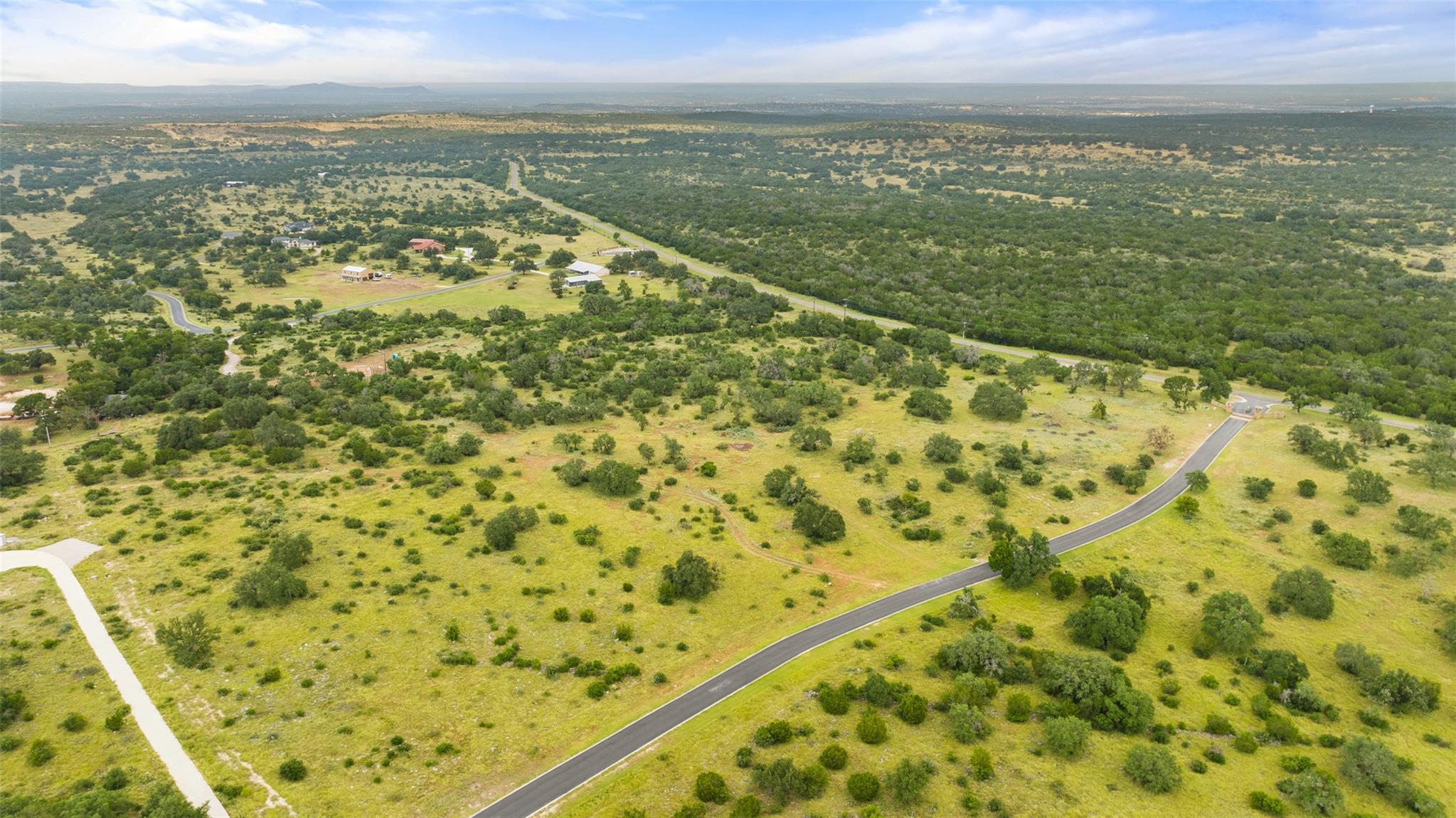 Lot 37 Vista Ridge Dr, Round Mountain, TX 78663