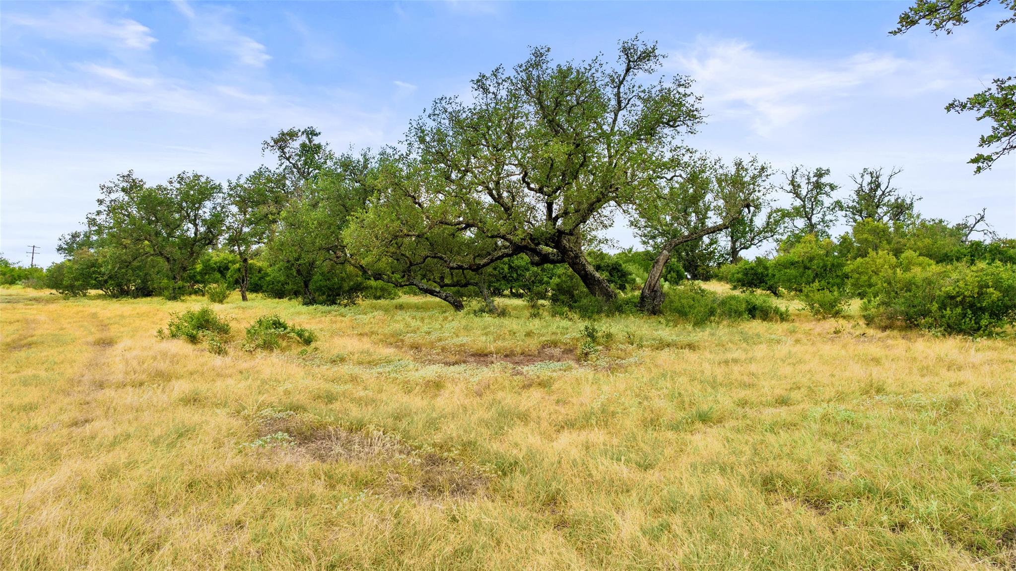 Lot 37 Vista Ridge Dr, Round Mountain, TX 78663