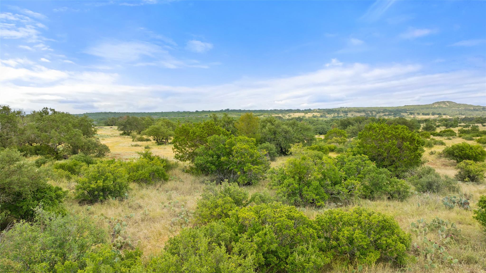 Lot 37 Vista Ridge Dr, Round Mountain, TX 78663