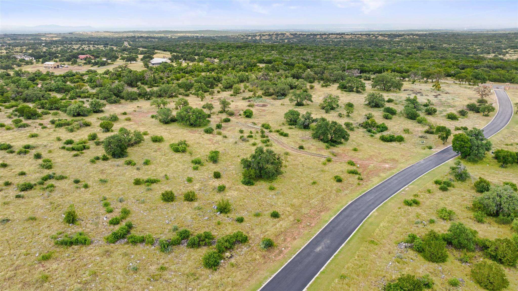 Lot 37 Vista Ridge Dr, Round Mountain, TX 78663