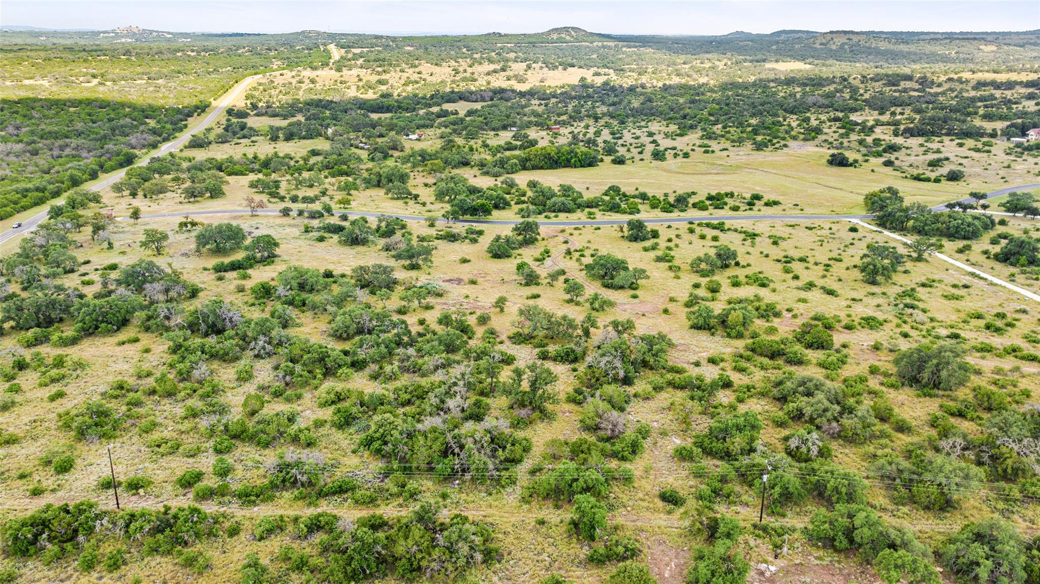 Lot 37 Vista Ridge Dr, Round Mountain, TX 78663