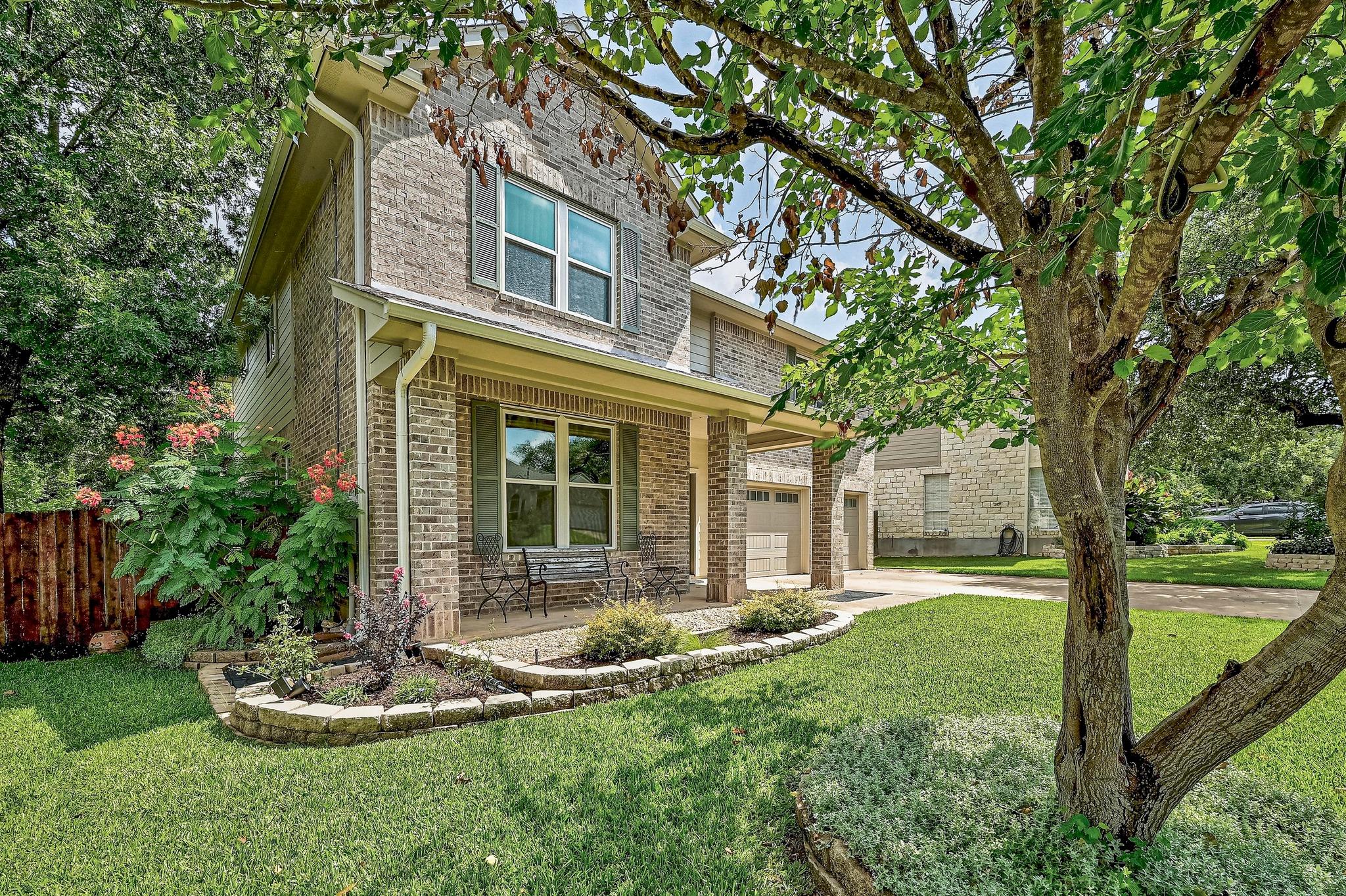 1400 Hargis Creek Trl, Austin, TX 78717