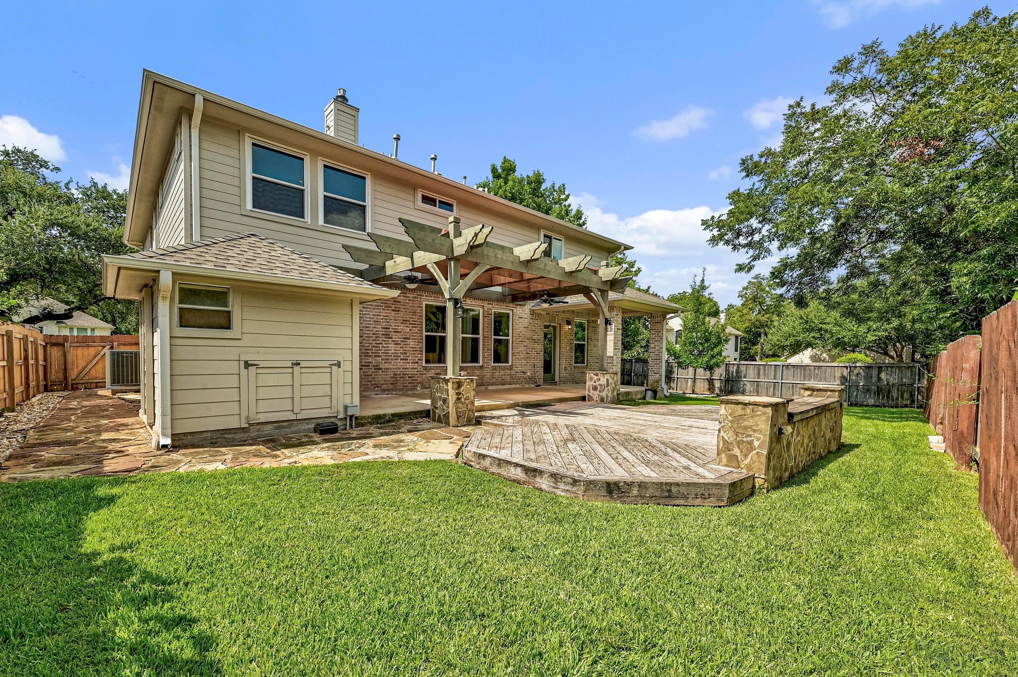 1400 Hargis Creek Trl, Austin, TX 78717