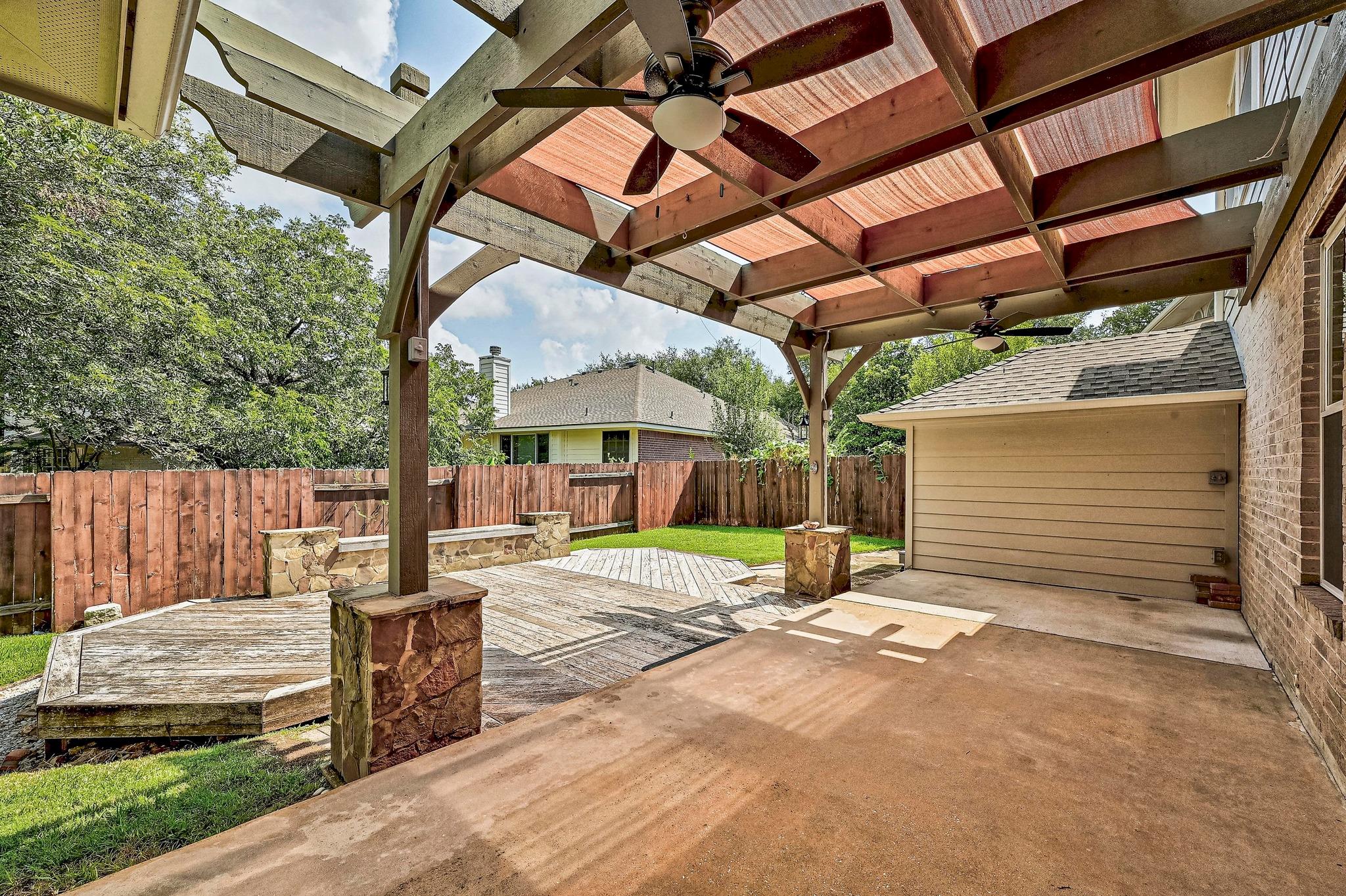 1400 Hargis Creek Trl, Austin, TX 78717