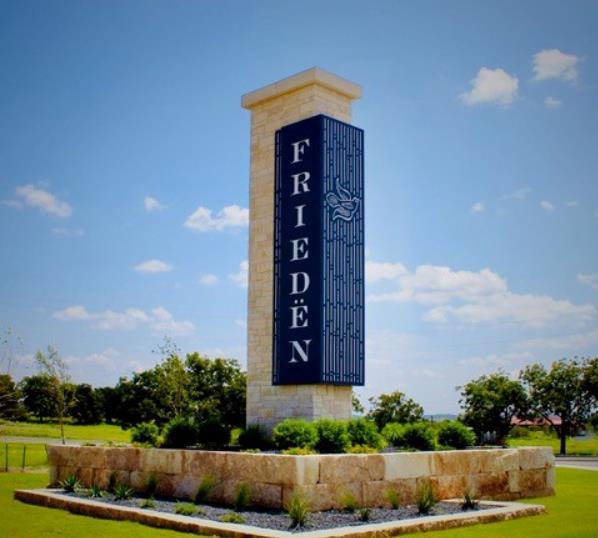 Lot 73 - 227 Interlaken St, Fredericksburg, TX 78624