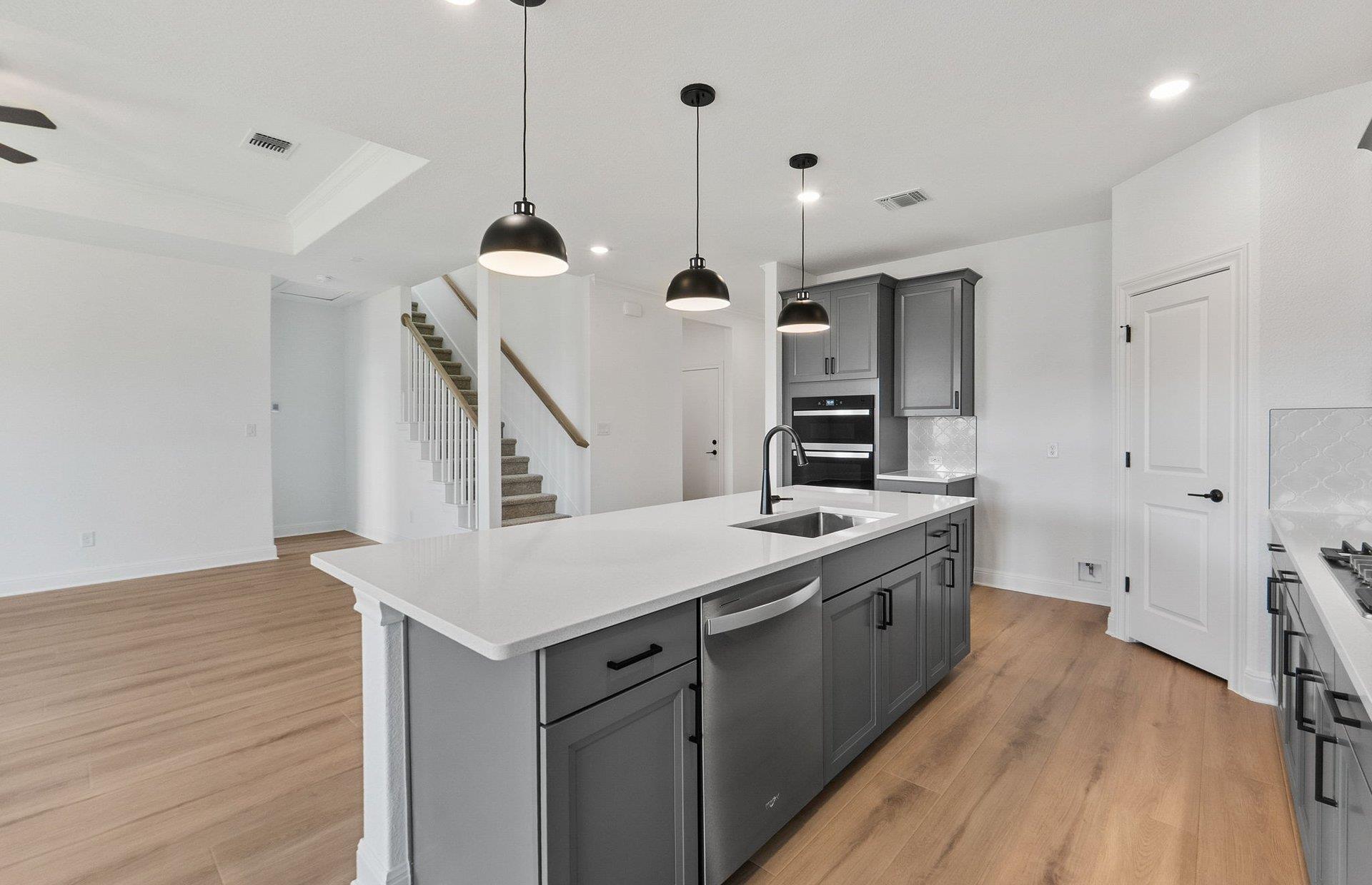 313 Bristlecone Bnd, Liberty Hill, TX 78642