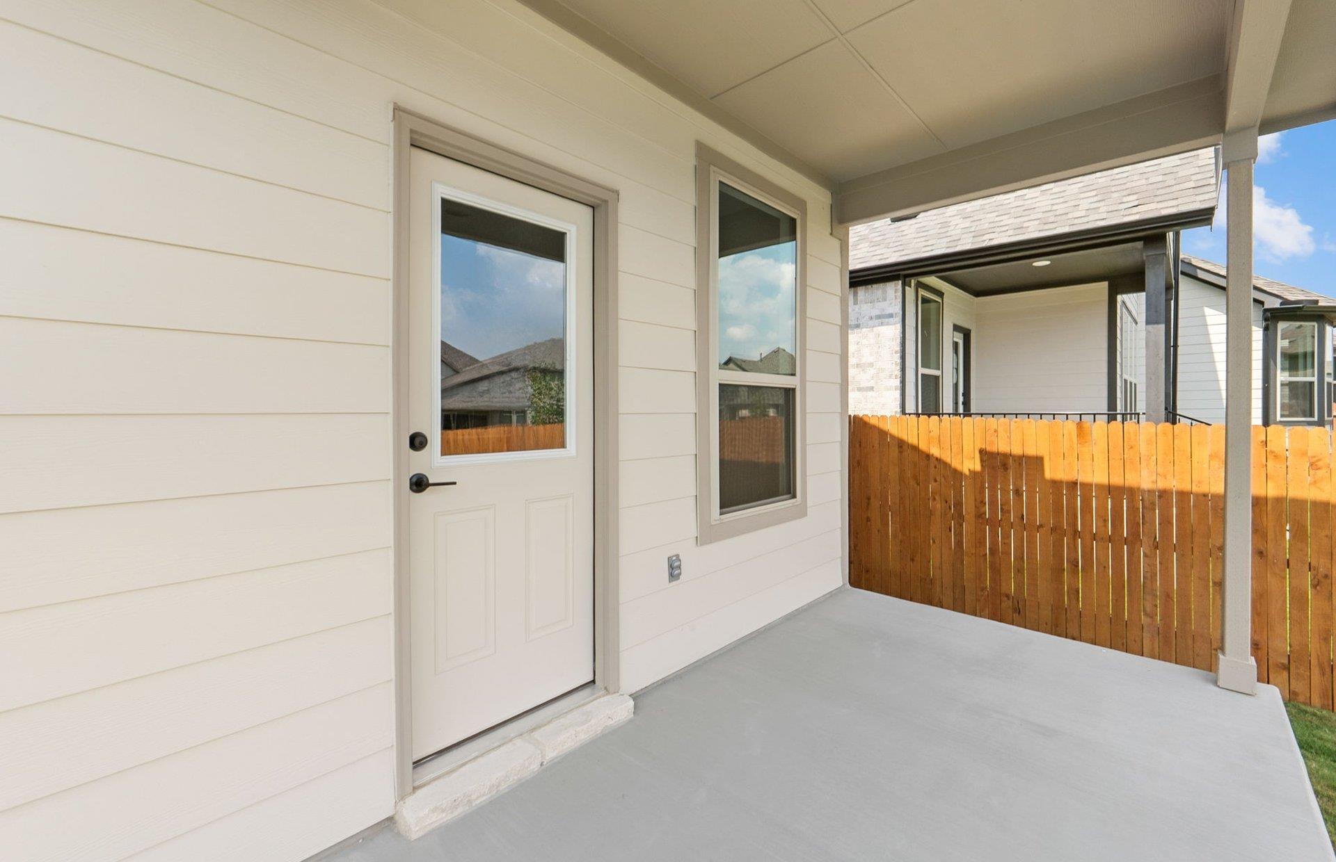 313 Bristlecone Bnd, Liberty Hill, TX 78642