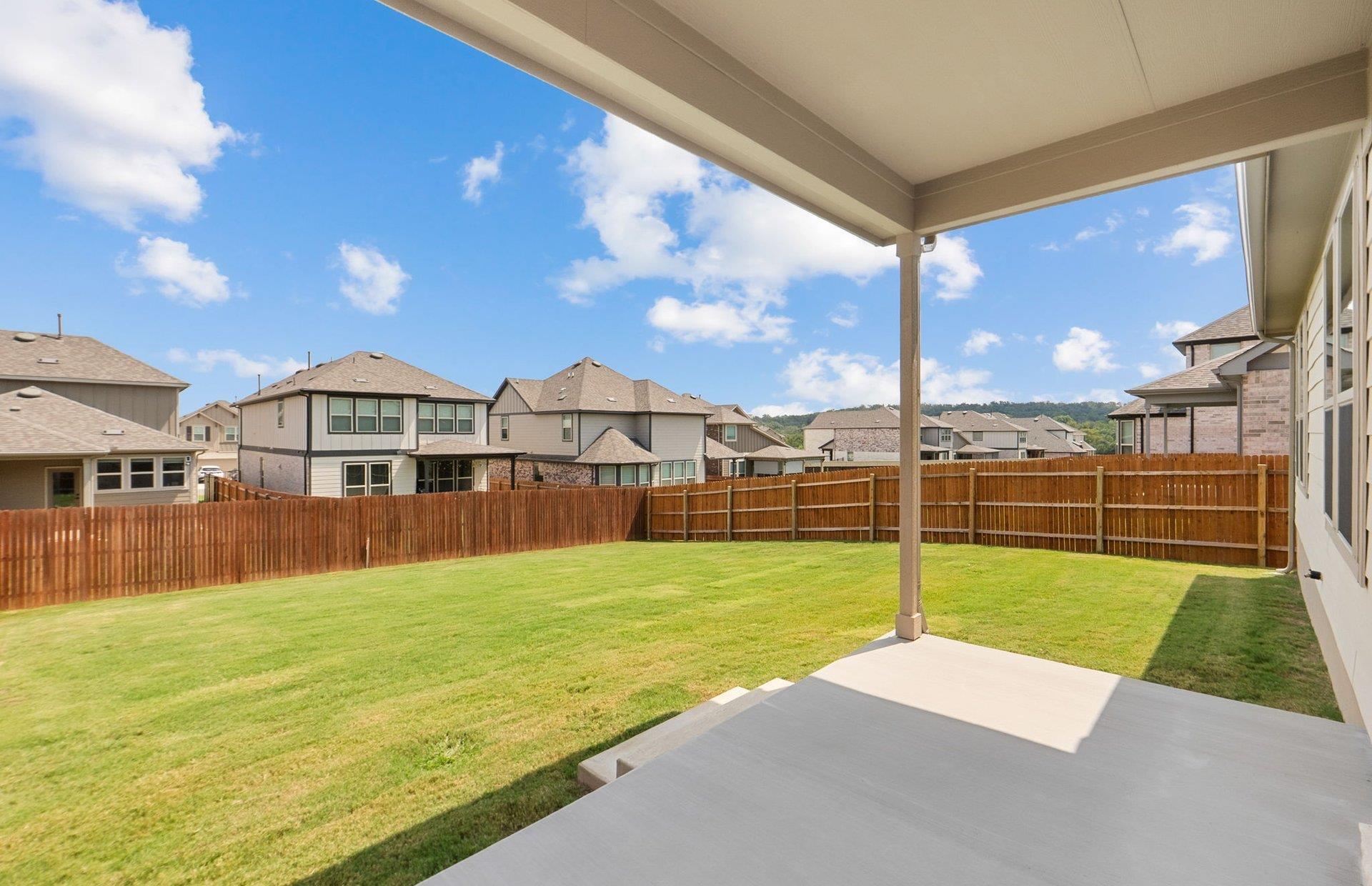 313 Bristlecone Bnd, Liberty Hill, TX 78642