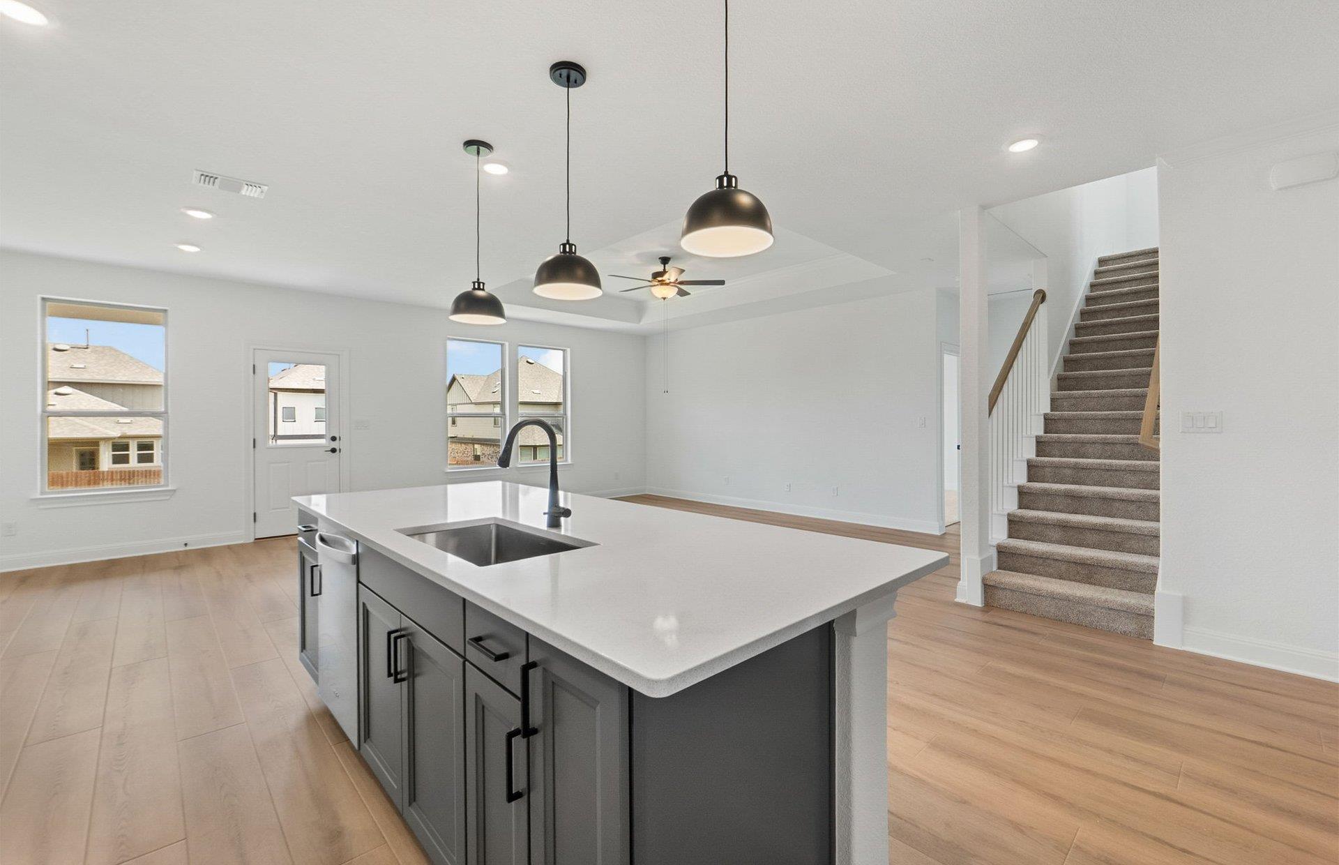 313 Bristlecone Bnd, Liberty Hill, TX 78642