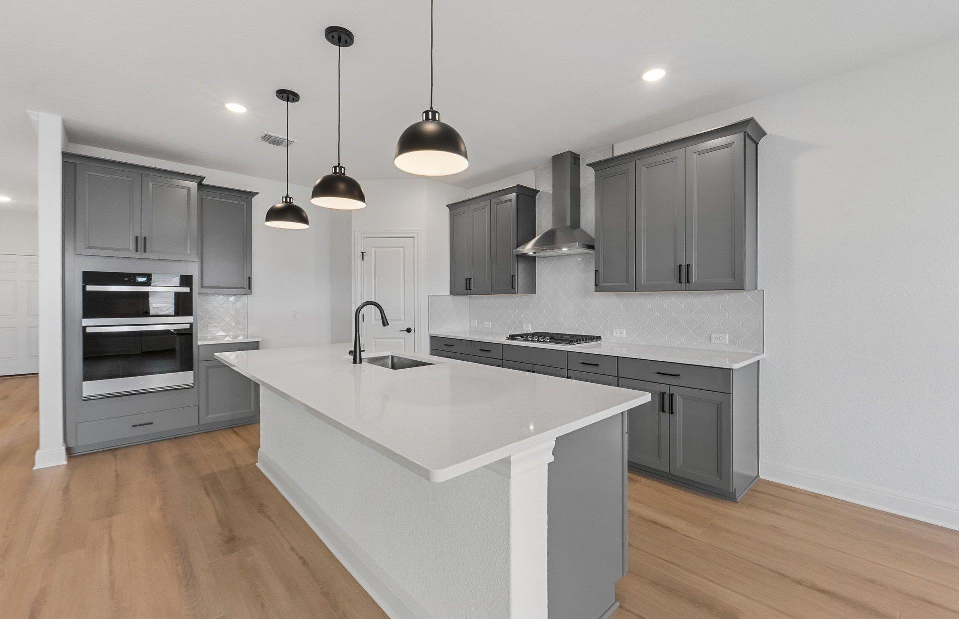 313 Bristlecone Bnd, Liberty Hill, TX 78642