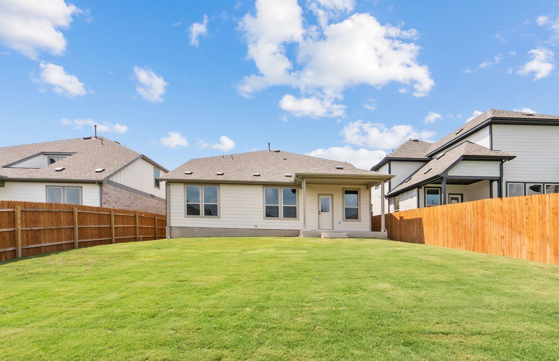 313 Bristlecone Bnd, Liberty Hill, TX 78642