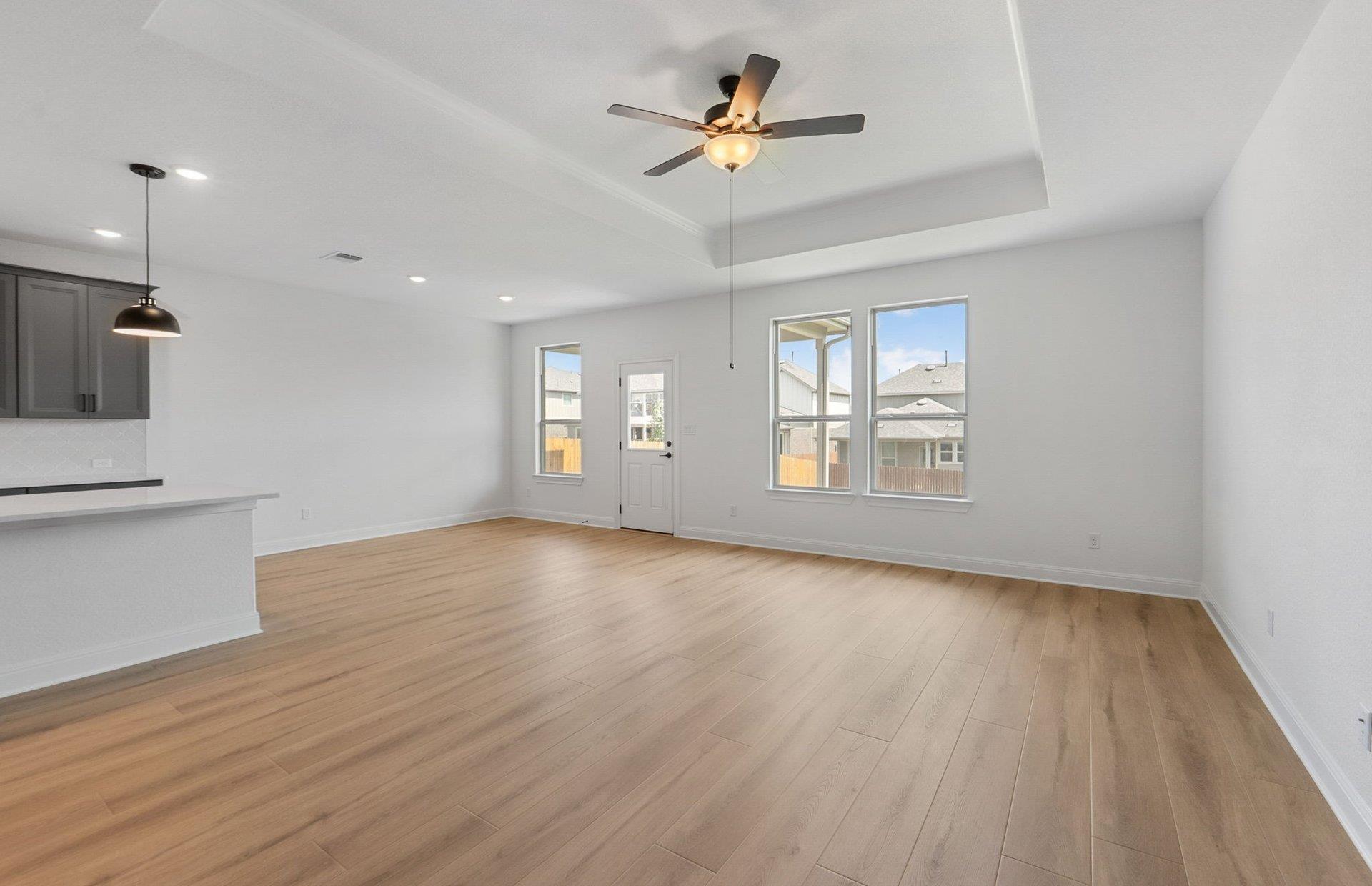 313 Bristlecone Bnd, Liberty Hill, TX 78642