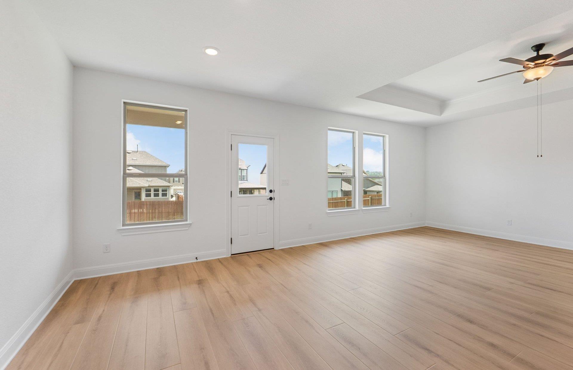 313 Bristlecone Bnd, Liberty Hill, TX 78642