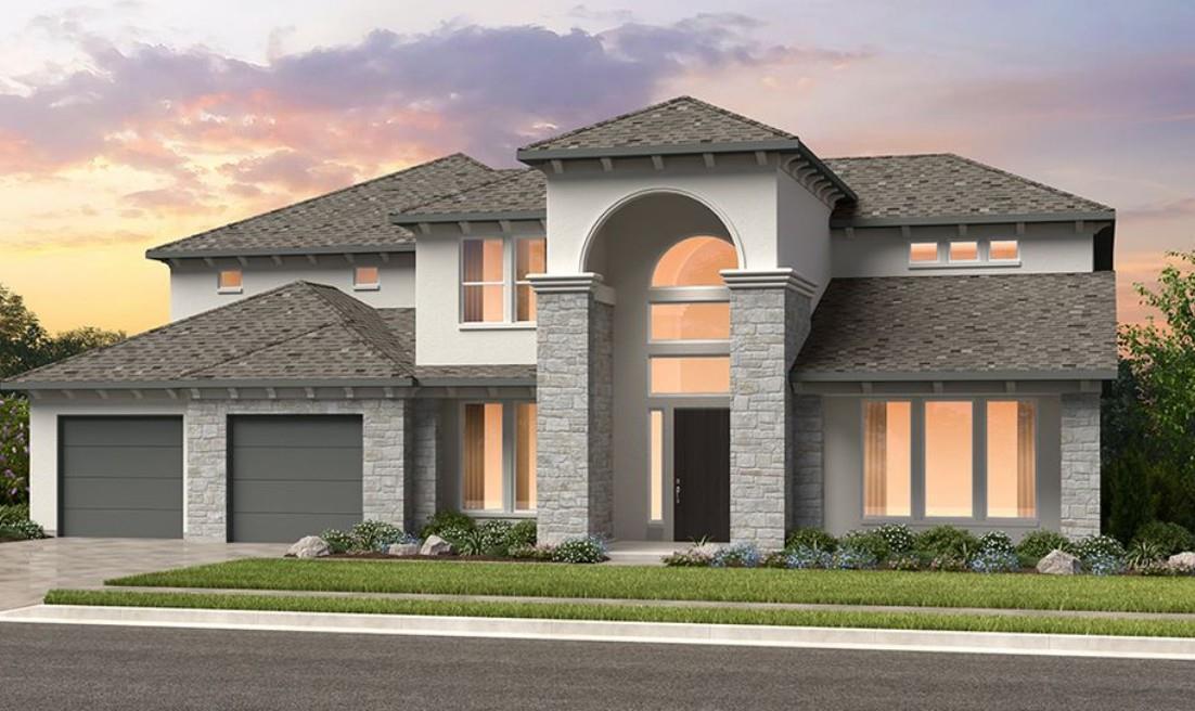 2604 Novara Trl, Leander, TX 78641