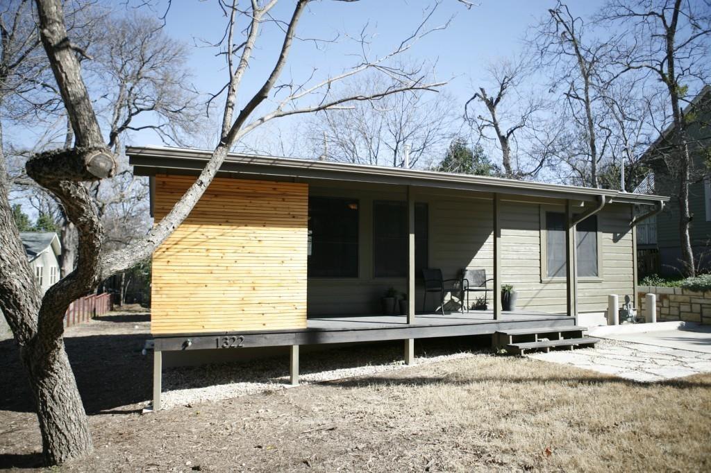 1322 Morgan Lane # A Ln # A, Austin, TX 78704