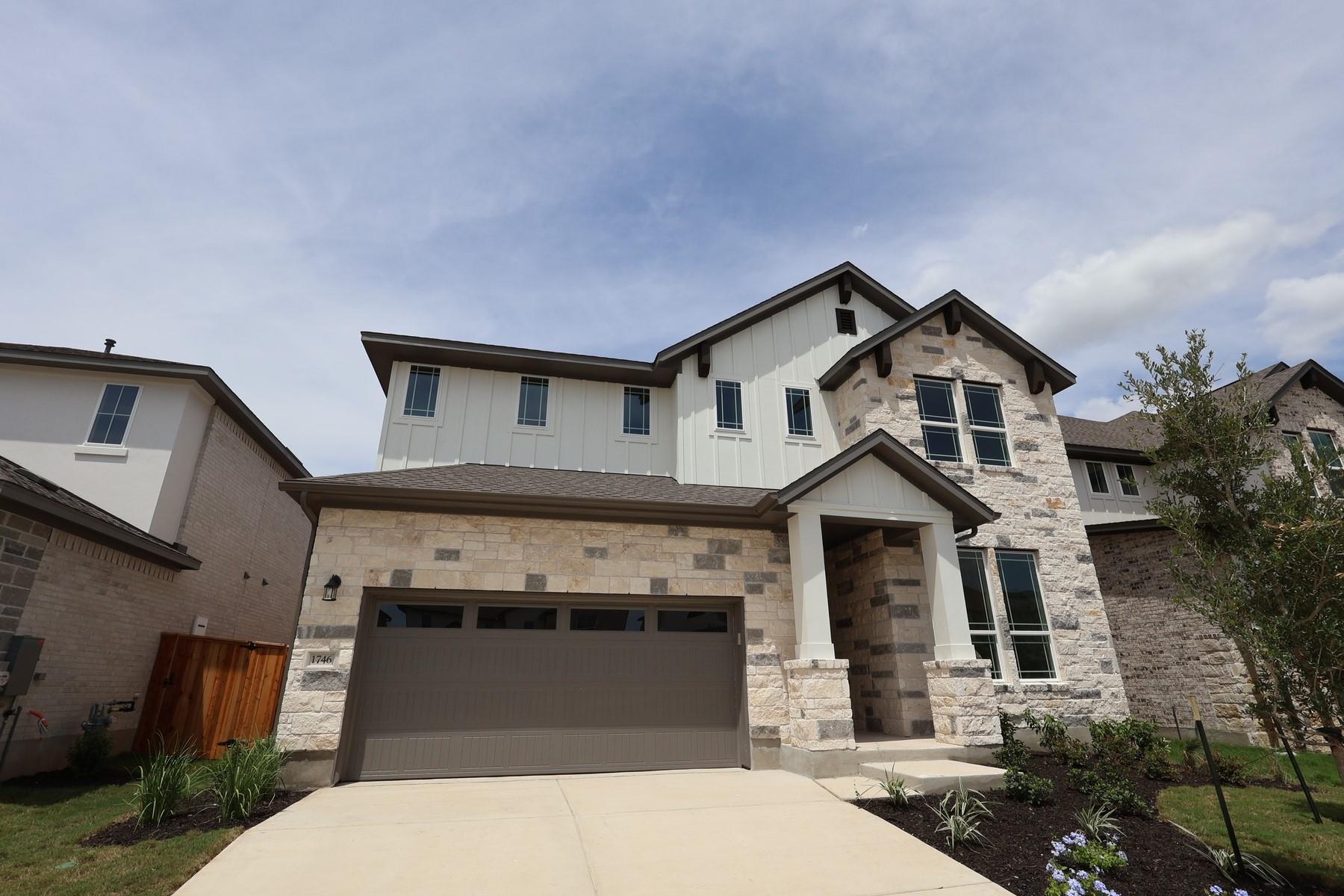 1746 Sawmill Crossing, Round Rock, TX 78665