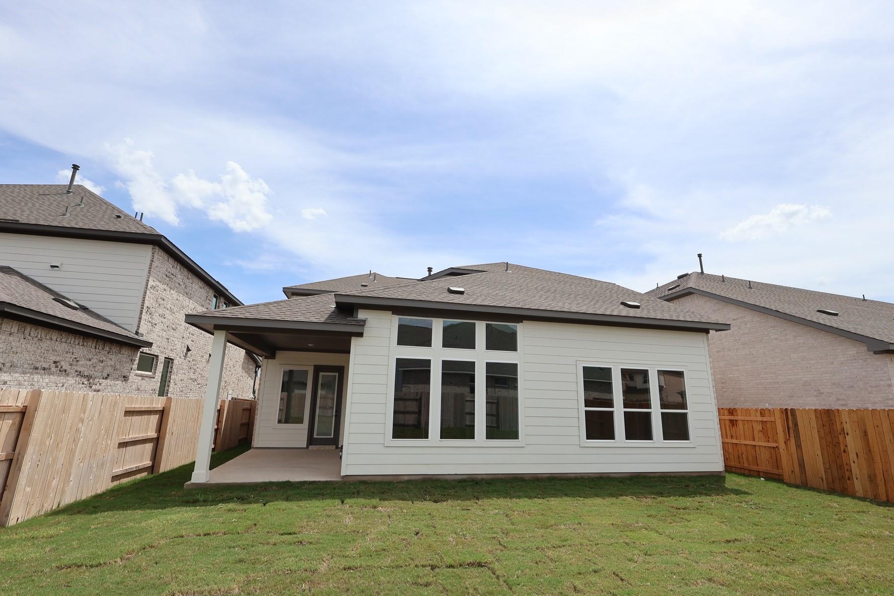 1746 Sawmill Crossing, Round Rock, TX 78665