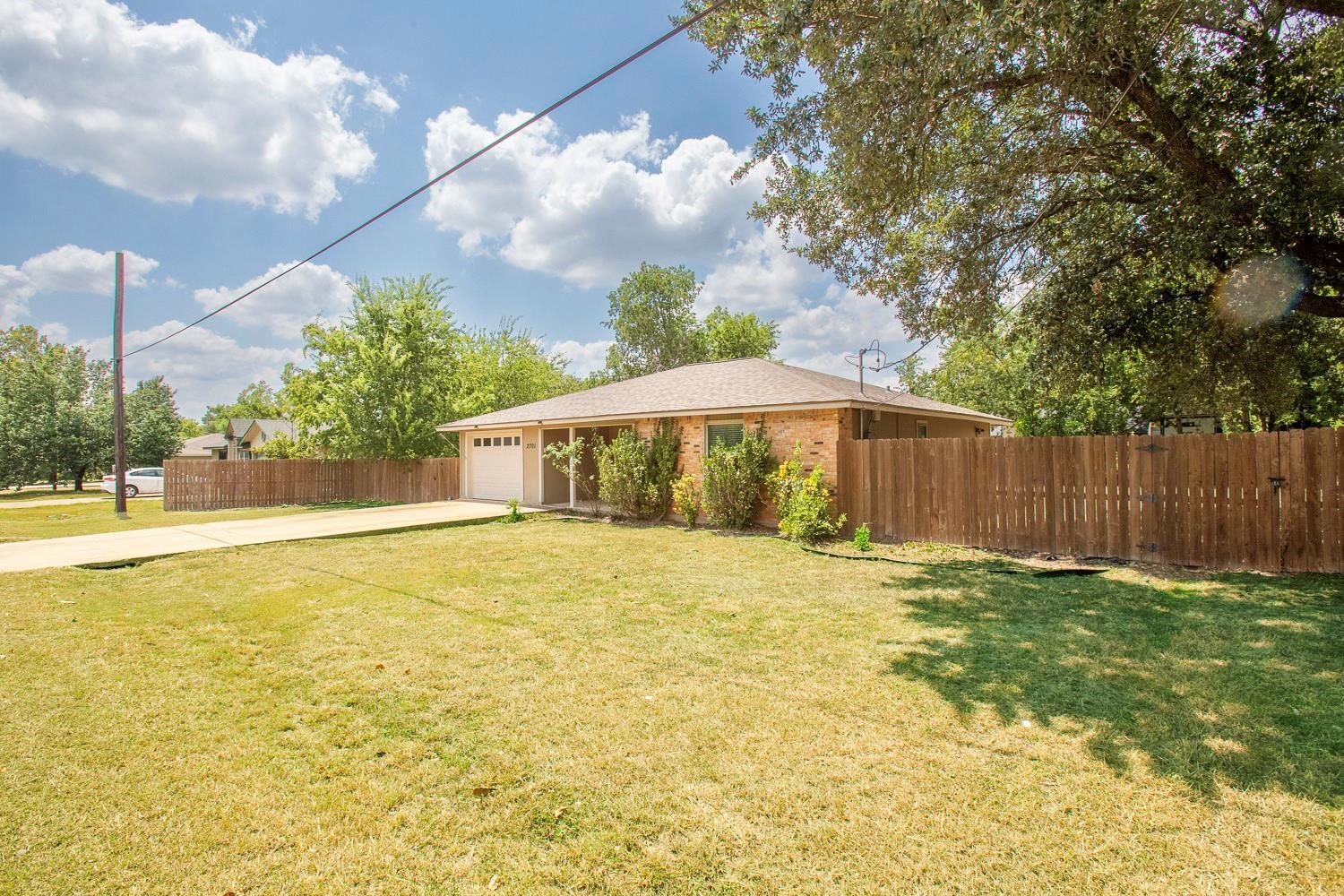 2701 Peach Tree Ln, Cedar Park, TX 78613