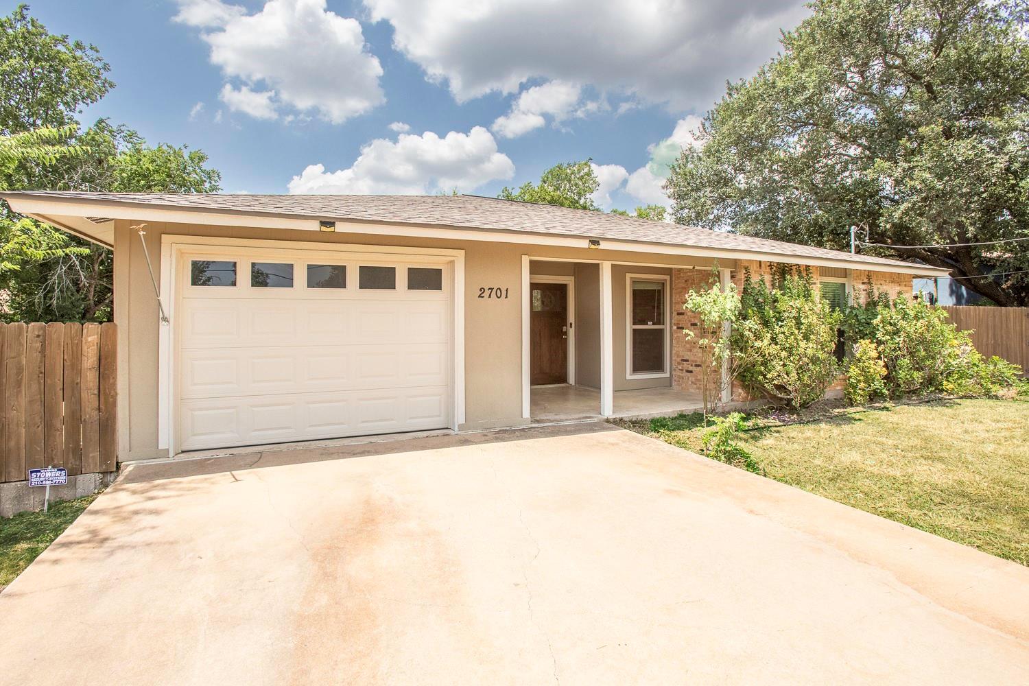 2701 Peach Tree Ln, Cedar Park, TX 78613