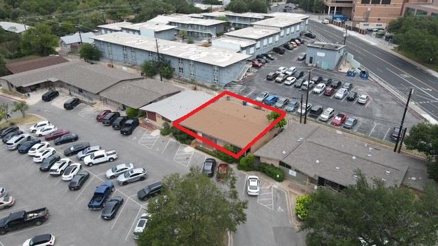2911 Medical Arts St # 6, Austin, TX 78705