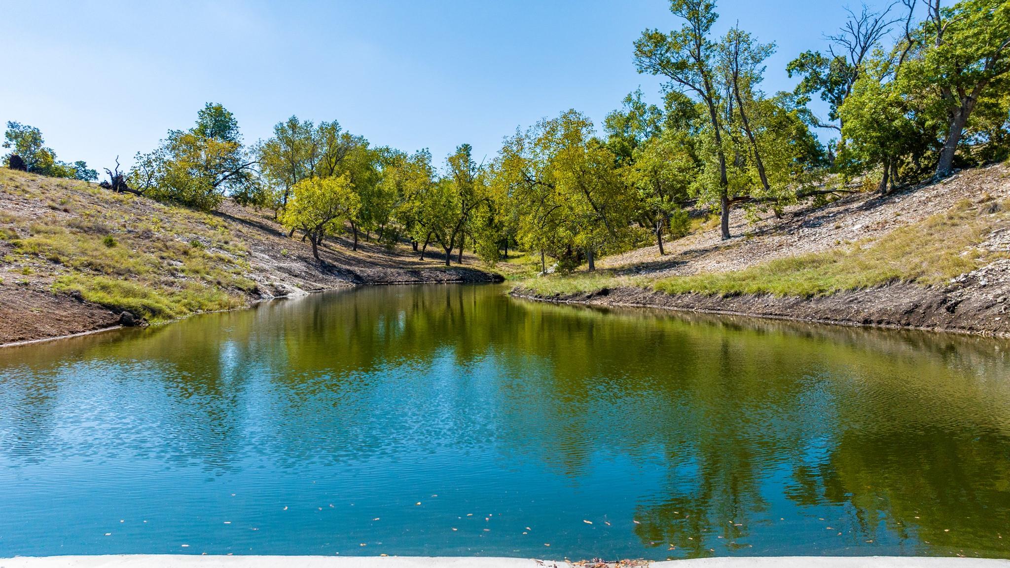 481 Living Water Ranch Rd, Harper, TX 78631