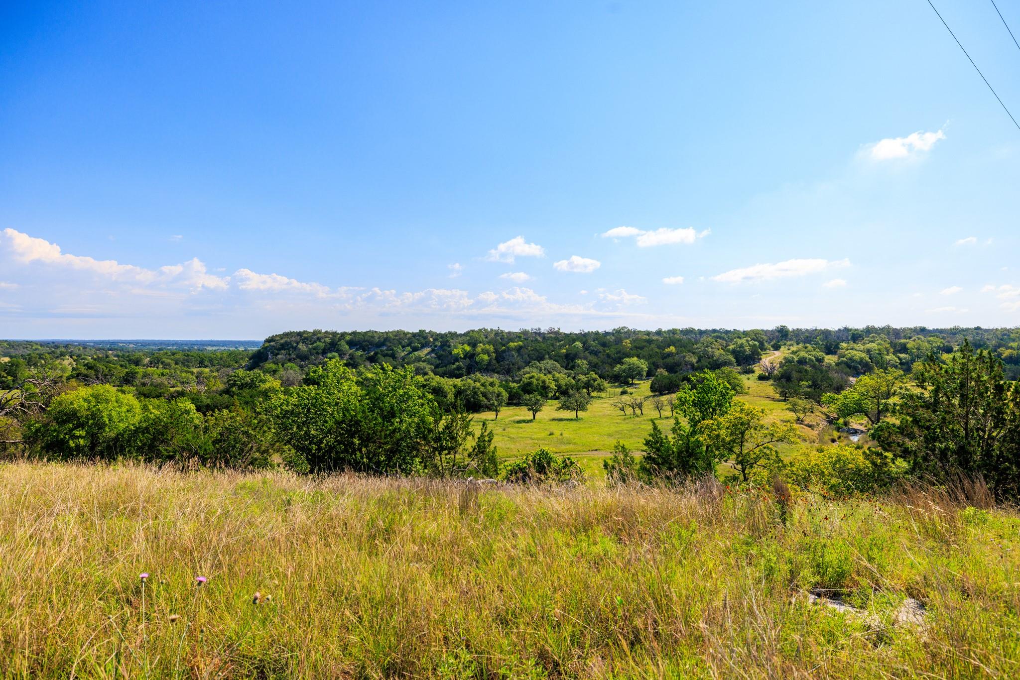 481 Living Water Ranch Rd, Harper, TX 78631