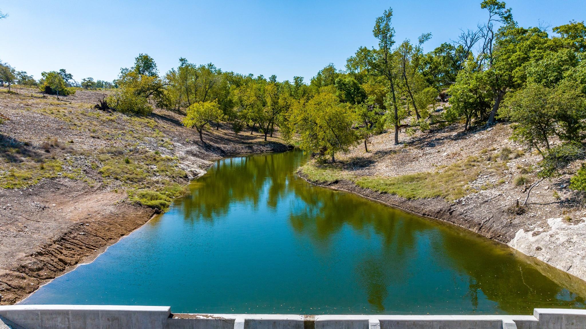 481 Living Water Ranch Rd, Harper, TX 78631