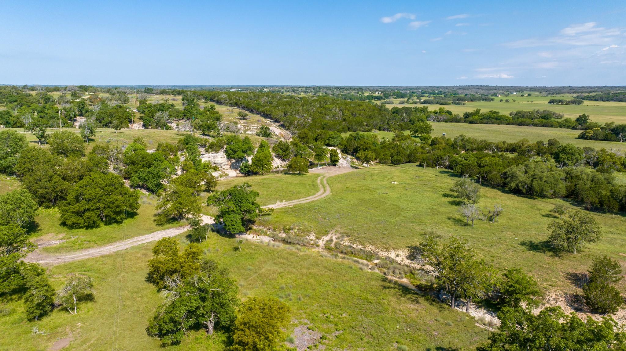 481 Living Water Ranch Rd, Harper, TX 78631