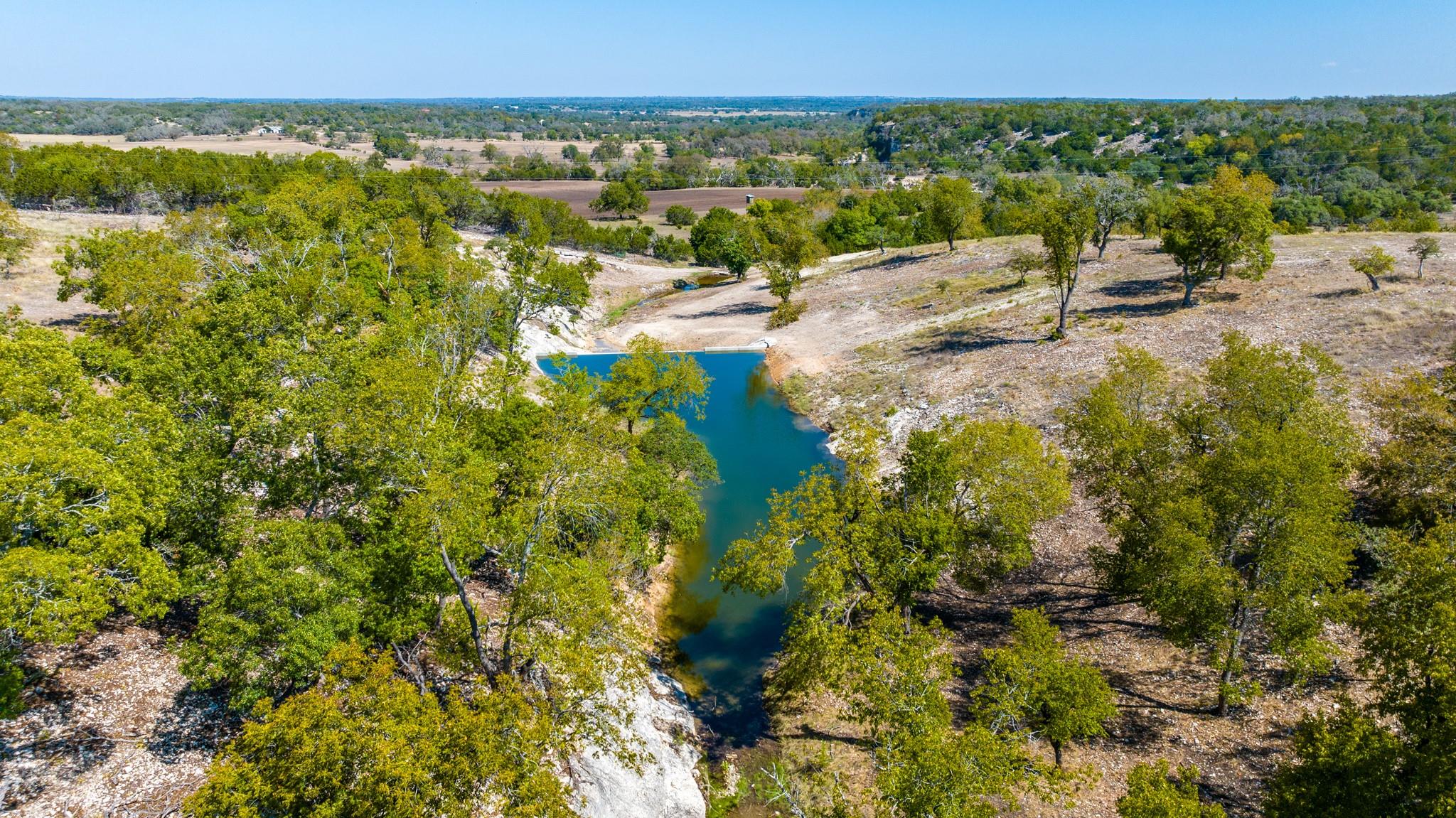 481 Living Water Ranch Rd, Harper, TX 78631