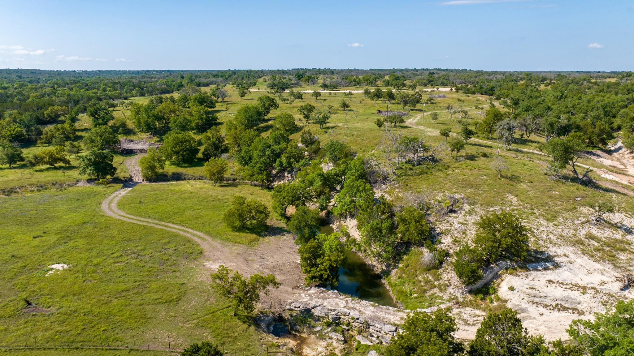 481 Living Water Ranch Rd, Harper, TX 78631