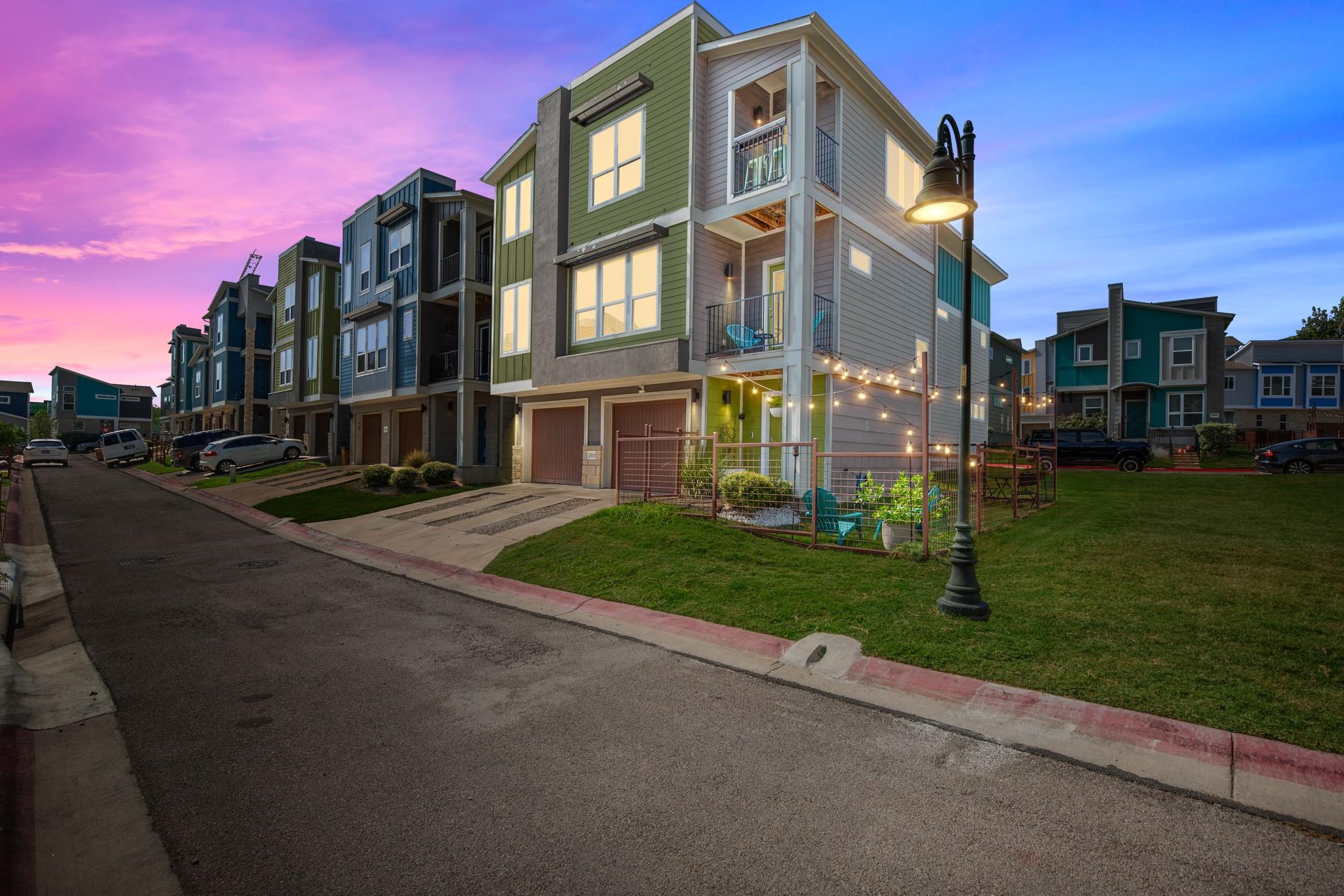 1925 Dinsdale Ln, Austin, TX 78741