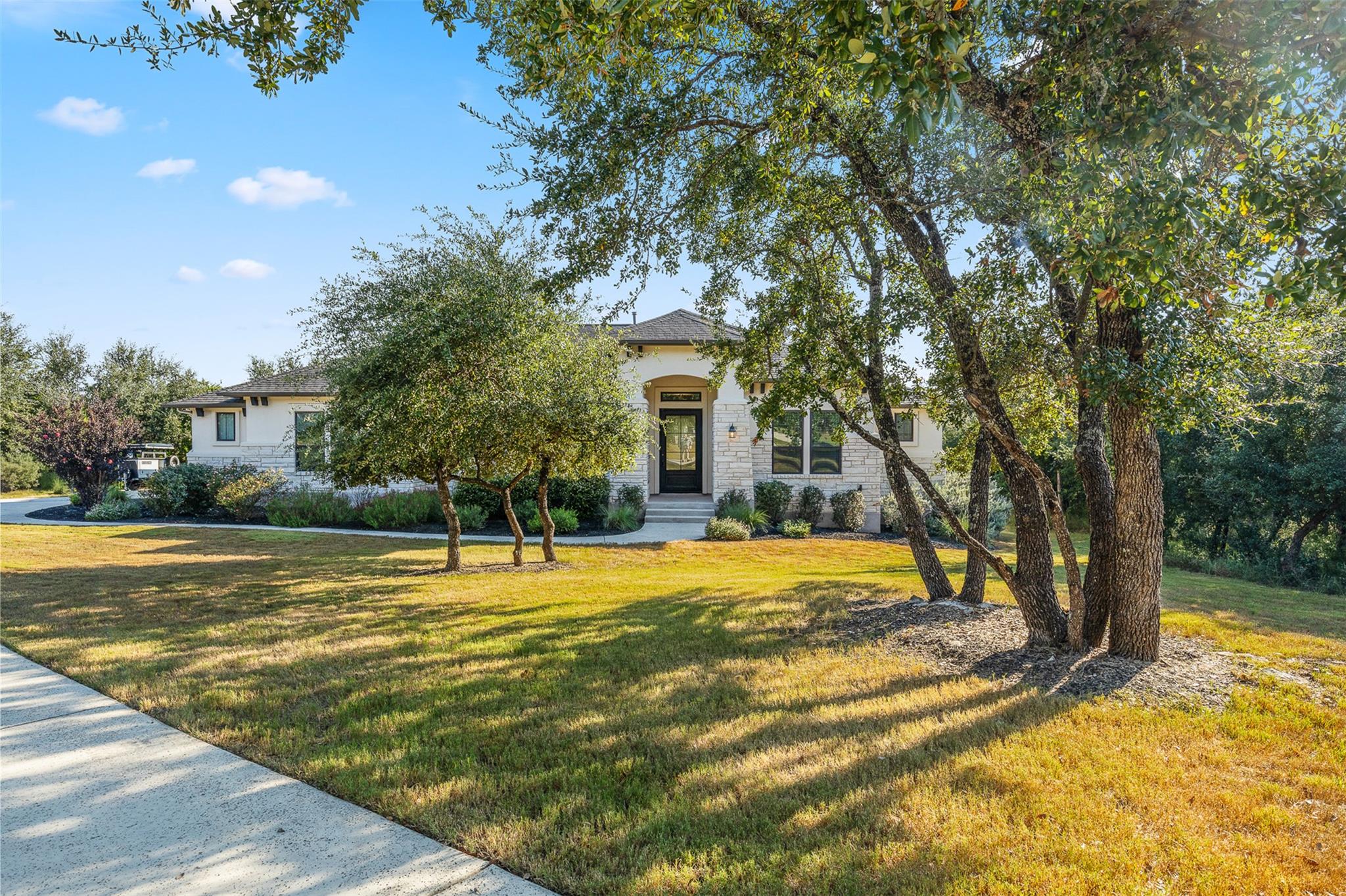 117 Nagle Ct, Liberty Hill, TX 78642