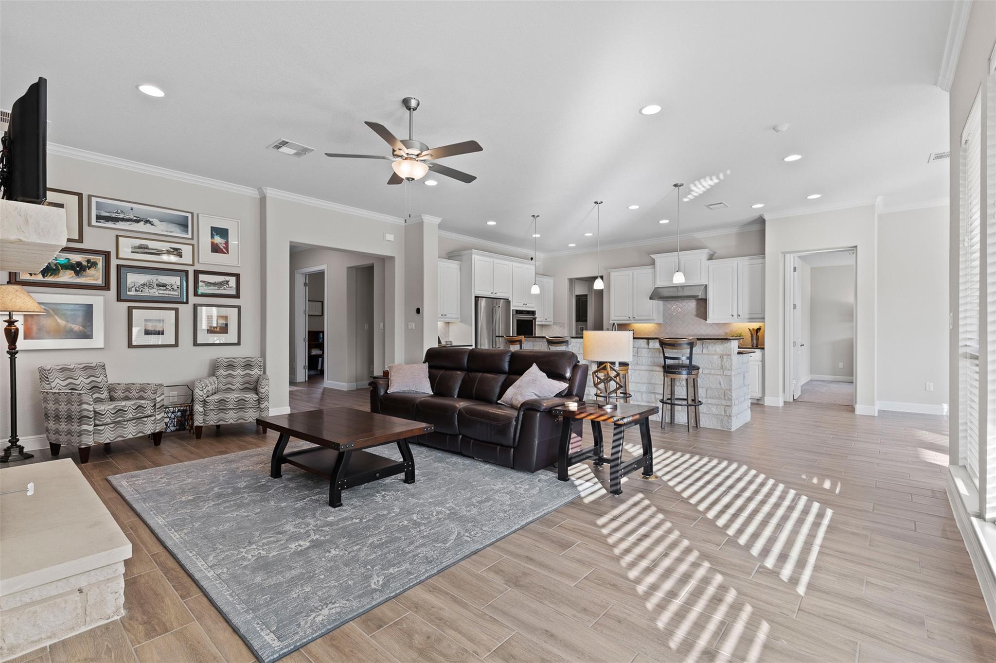 117 Nagle Ct, Liberty Hill, TX 78642