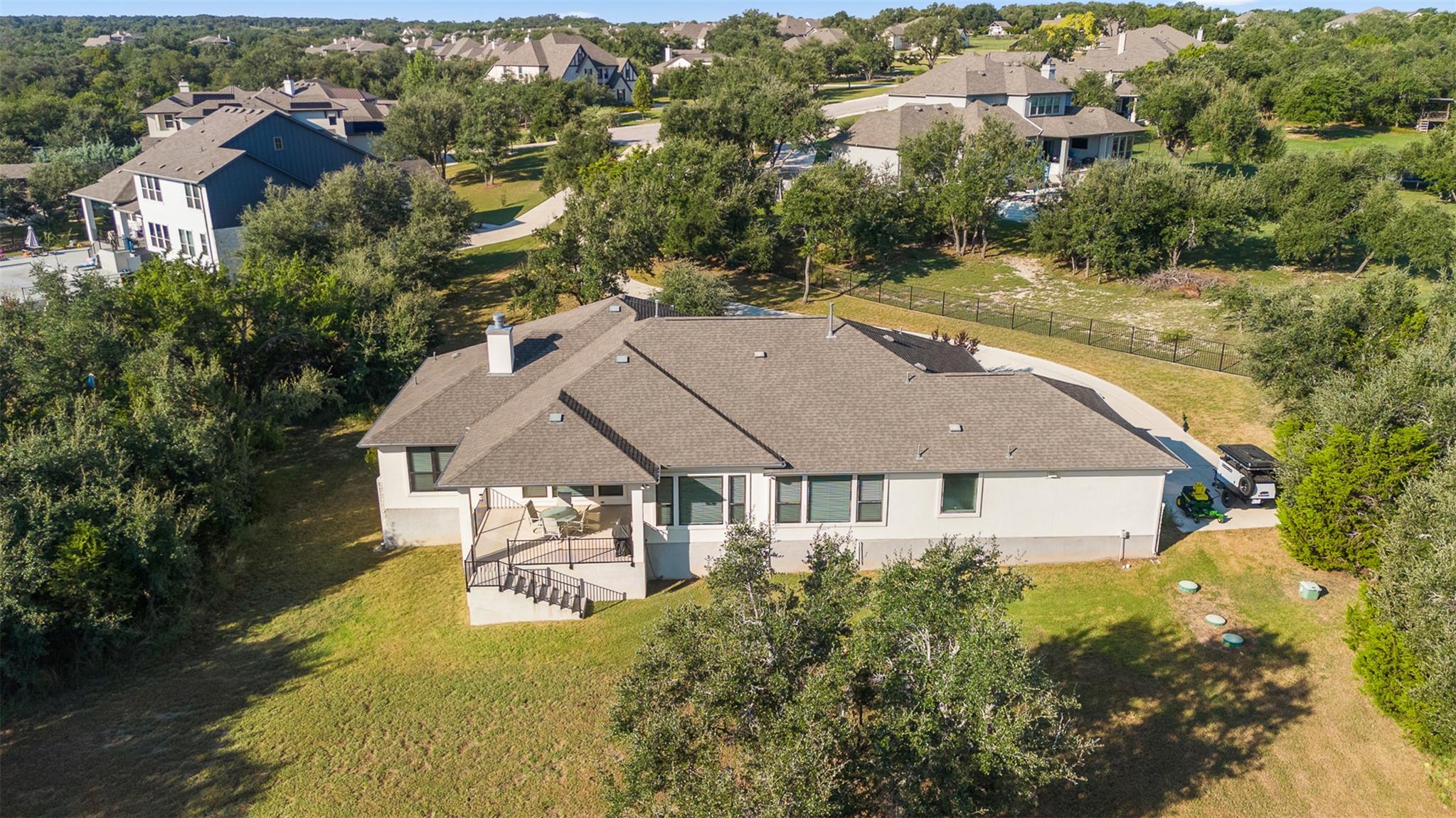 117 Nagle Ct, Liberty Hill, TX 78642