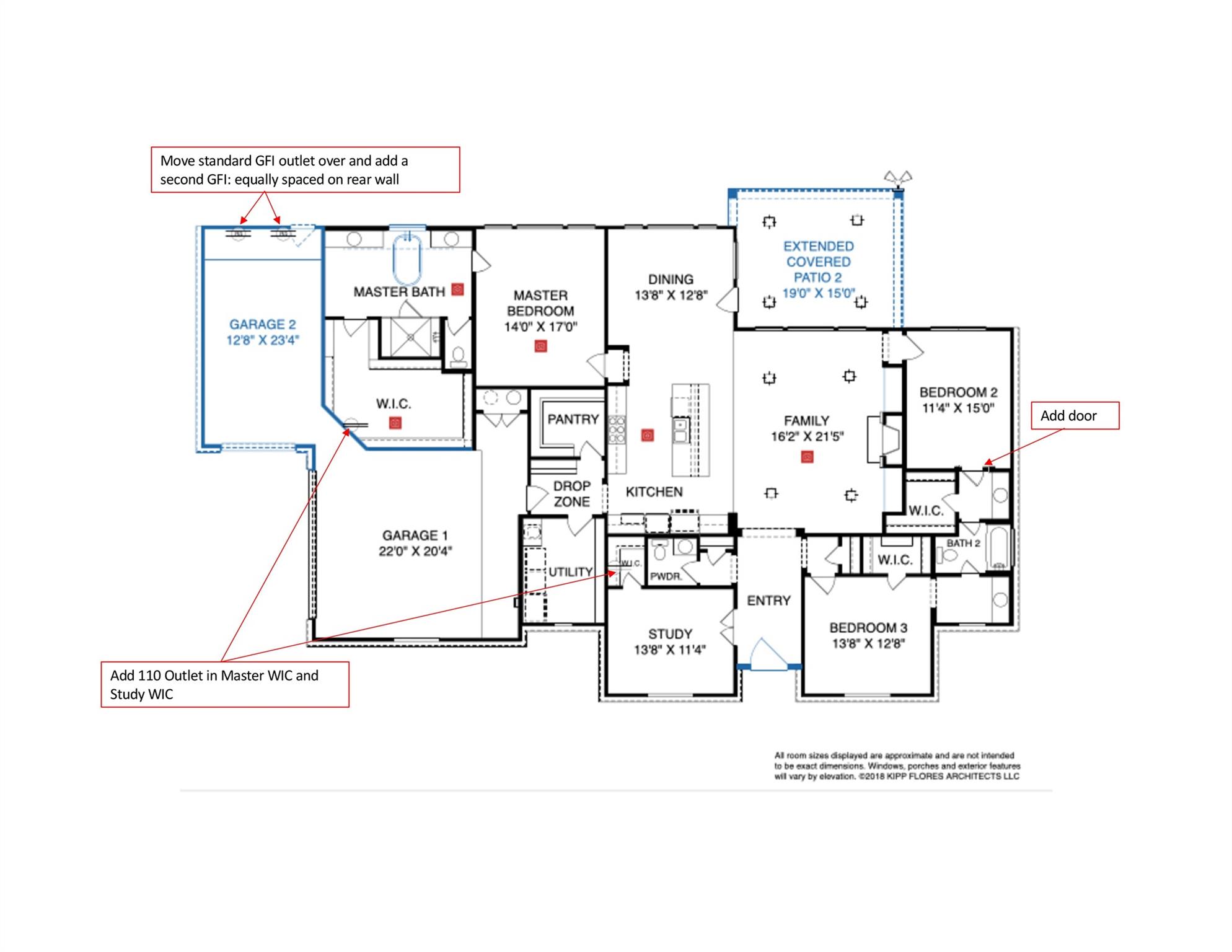 117 Nagle Ct, Liberty Hill, TX 78642