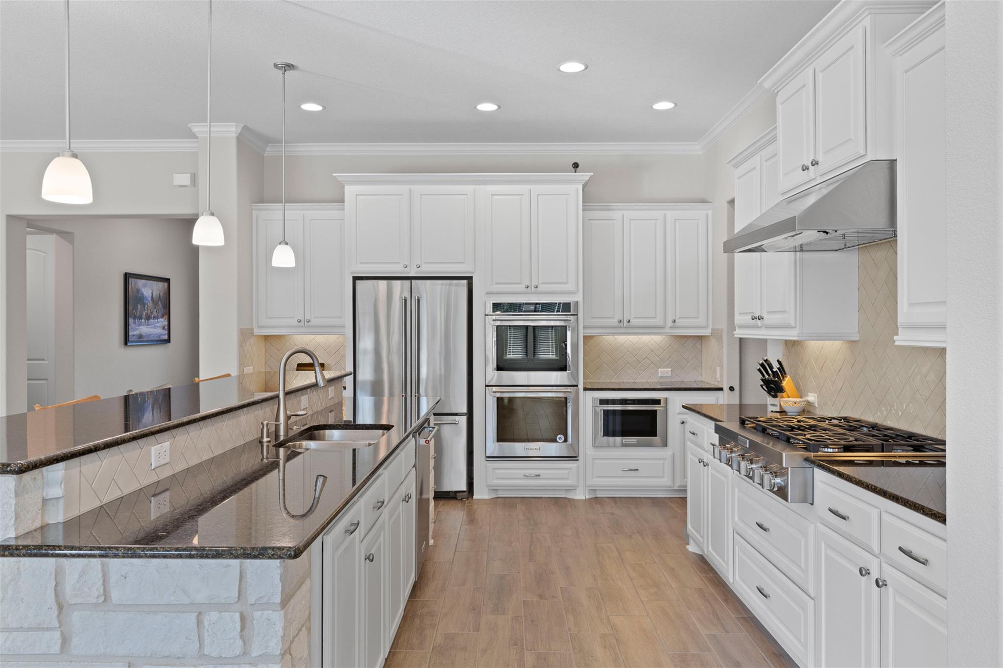 117 Nagle Ct, Liberty Hill, TX 78642