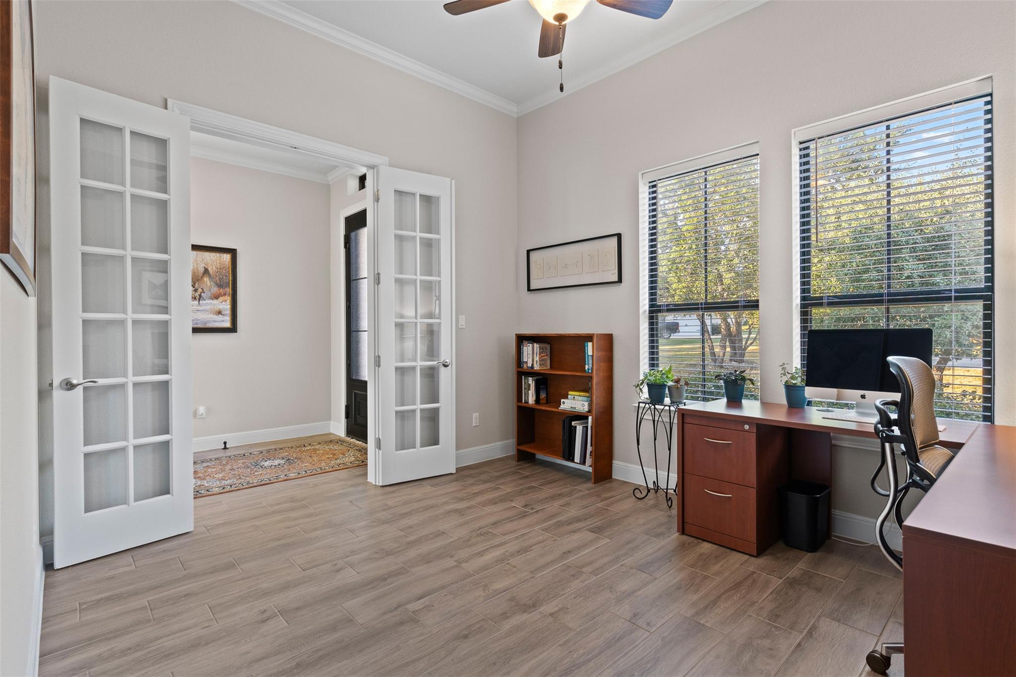 117 Nagle Ct, Liberty Hill, TX 78642