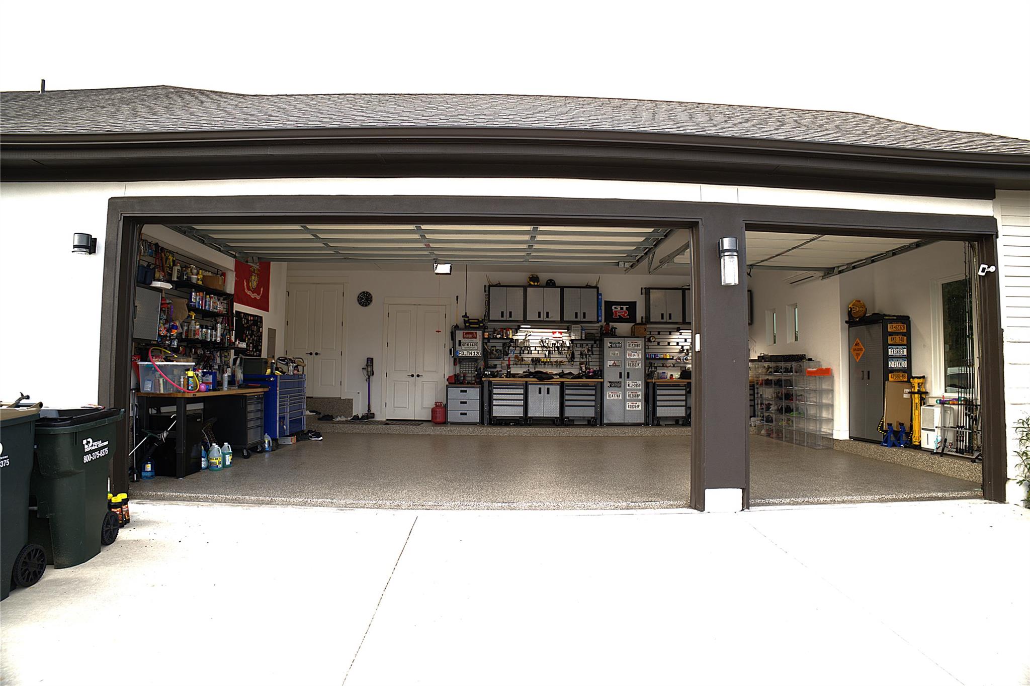 120 Woodland Hills Dr, Georgetown, TX 78633