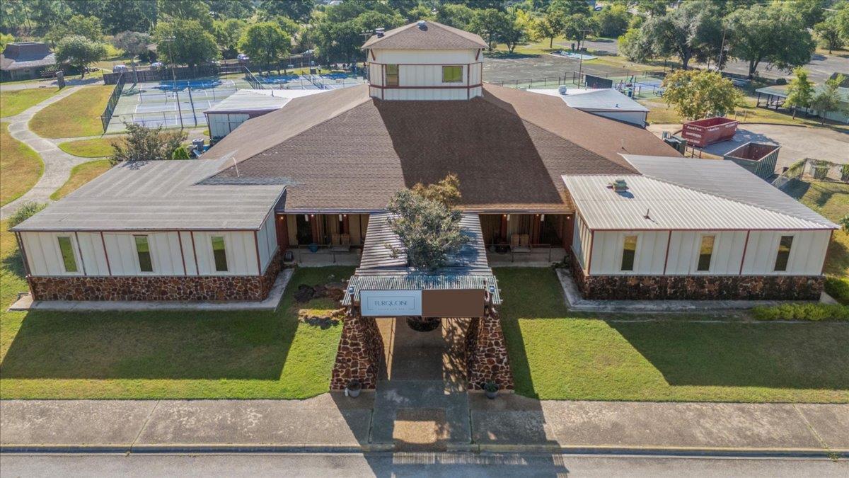 141 Tahitian Dr, Bastrop, TX 78602