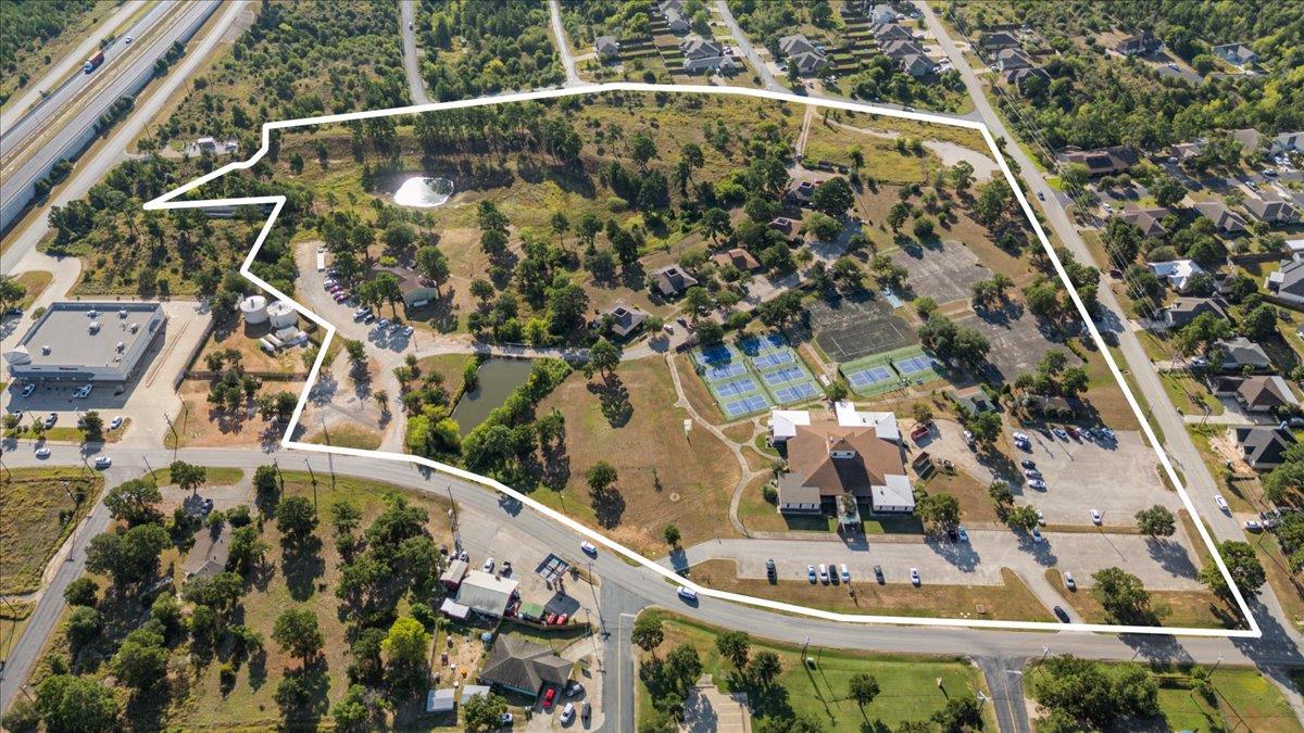 141 Tahitian Dr, Bastrop, TX 78602