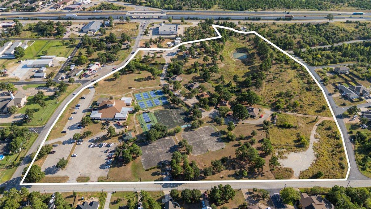 141 Tahitian Dr, Bastrop, TX 78602