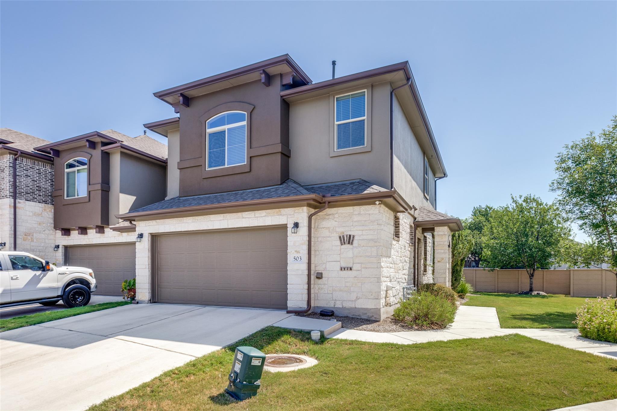 2880 DONNELL DR UNIT #503 Donnell Dr # 503, Round Rock, TX 78664