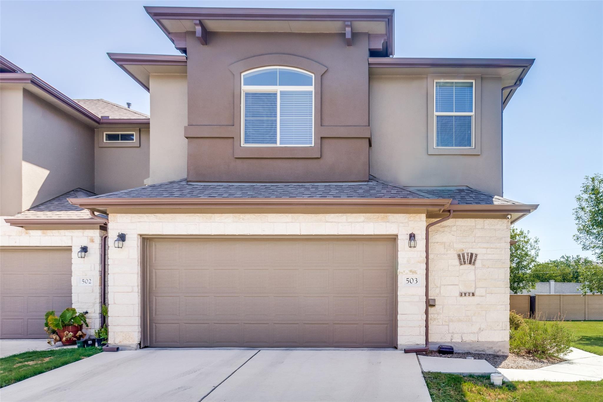 2880 DONNELL DR UNIT #503 Donnell Dr # 503, Round Rock, TX 78664