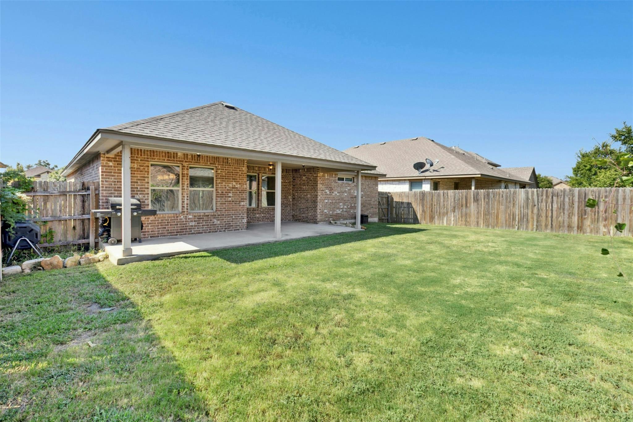 2317 Billy Pat Rd, Leander, TX 78641
