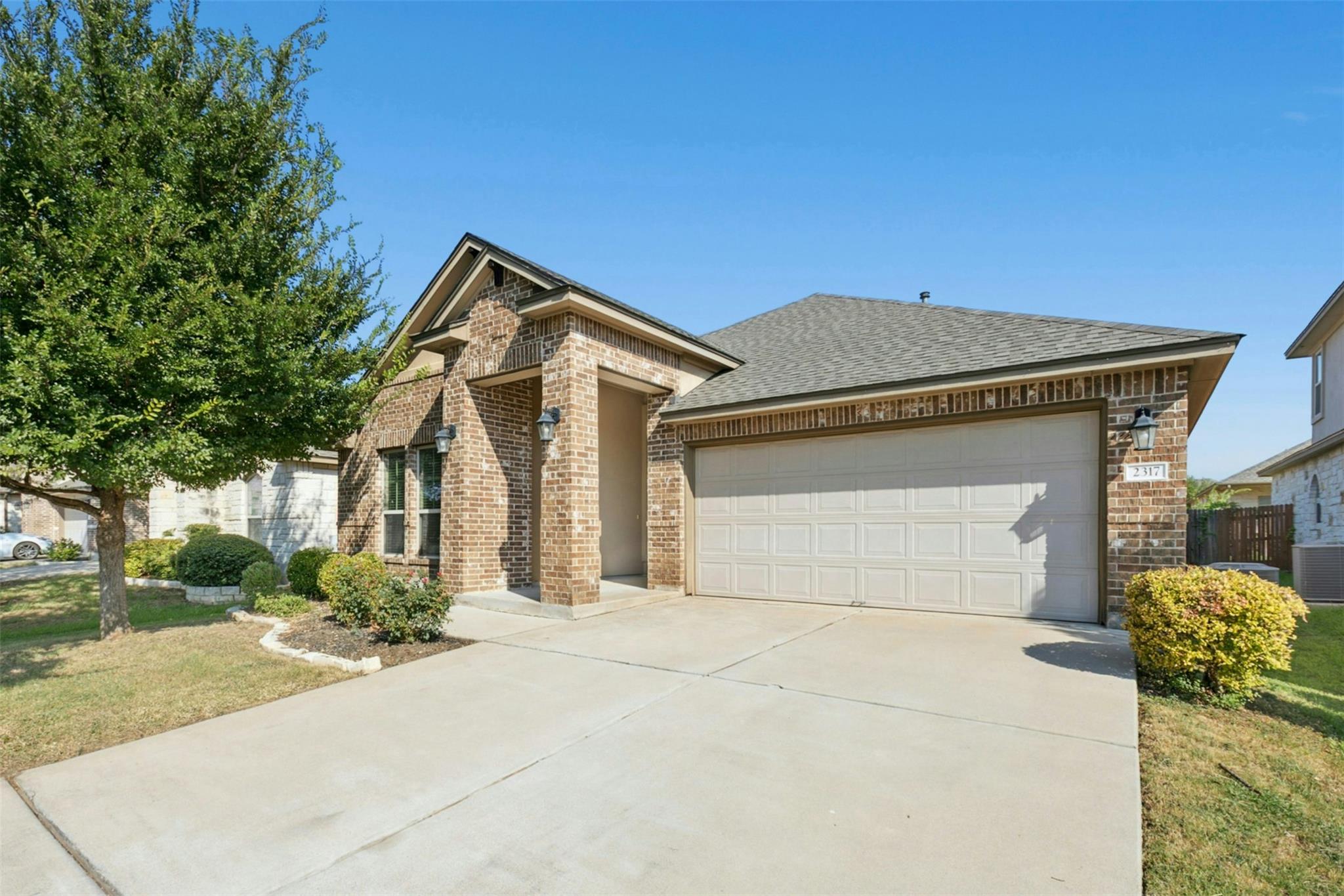 2317 Billy Pat Rd, Leander, TX 78641